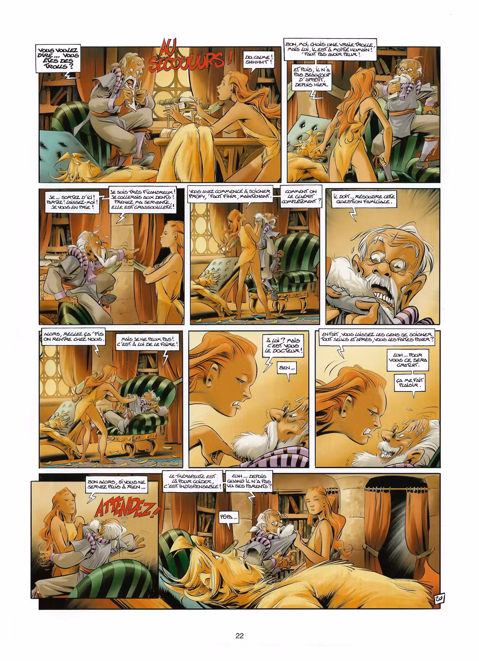 Trolls de Troy Volume 18 page 24