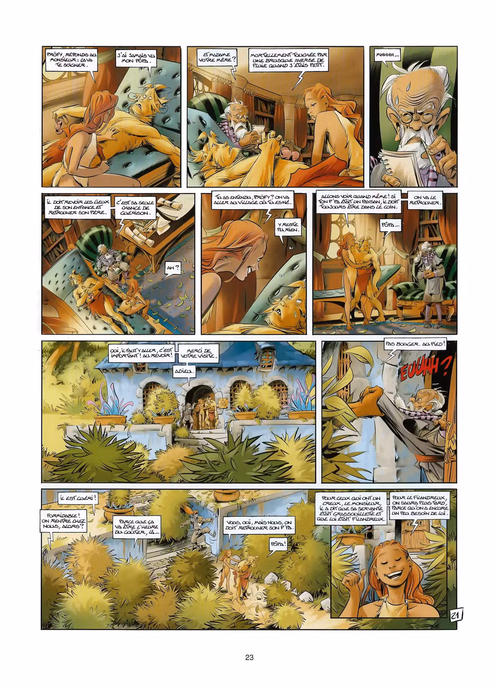 Trolls de Troy Volume 18 page 25