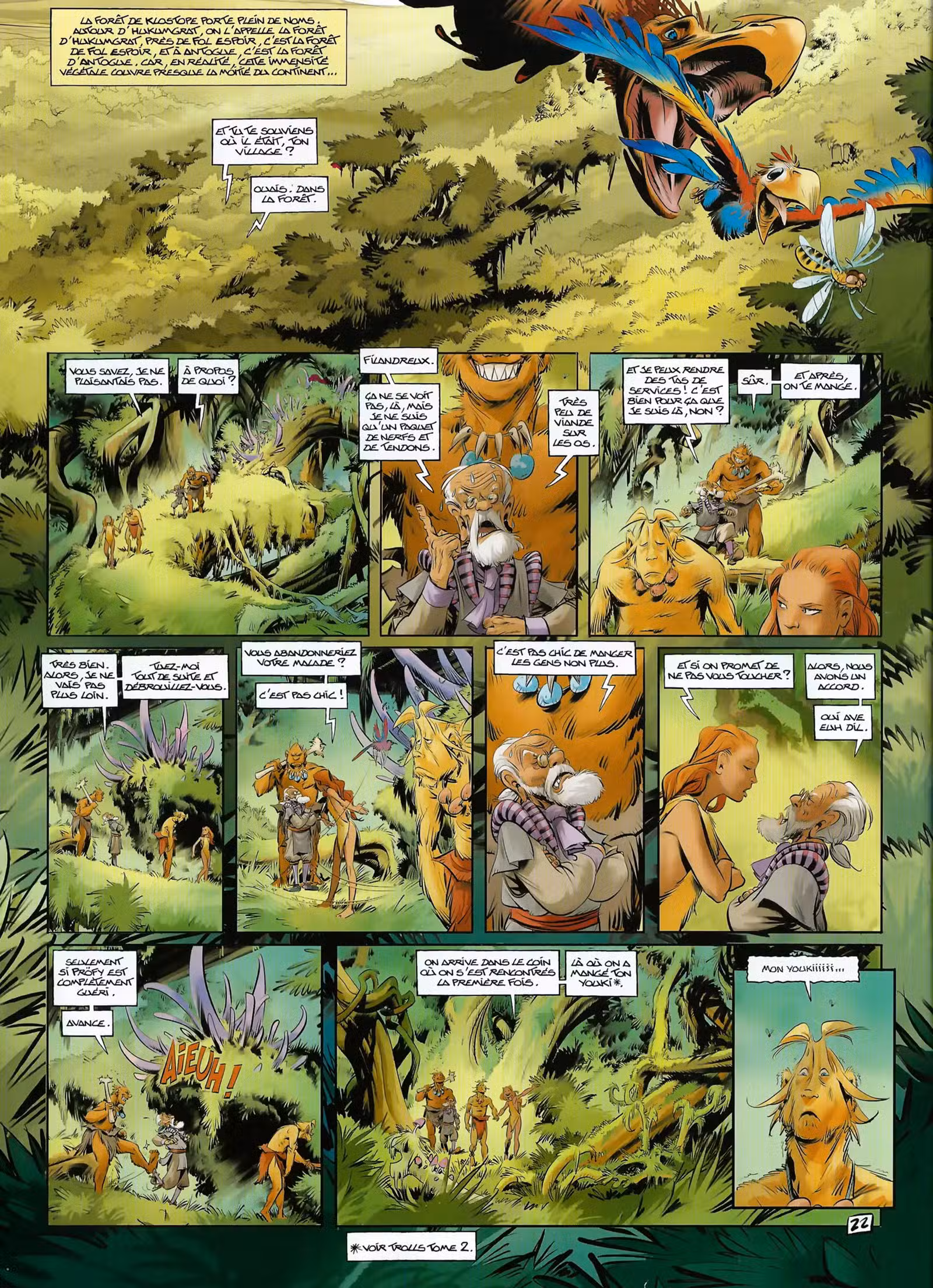 Trolls de Troy Volume 18 page 26