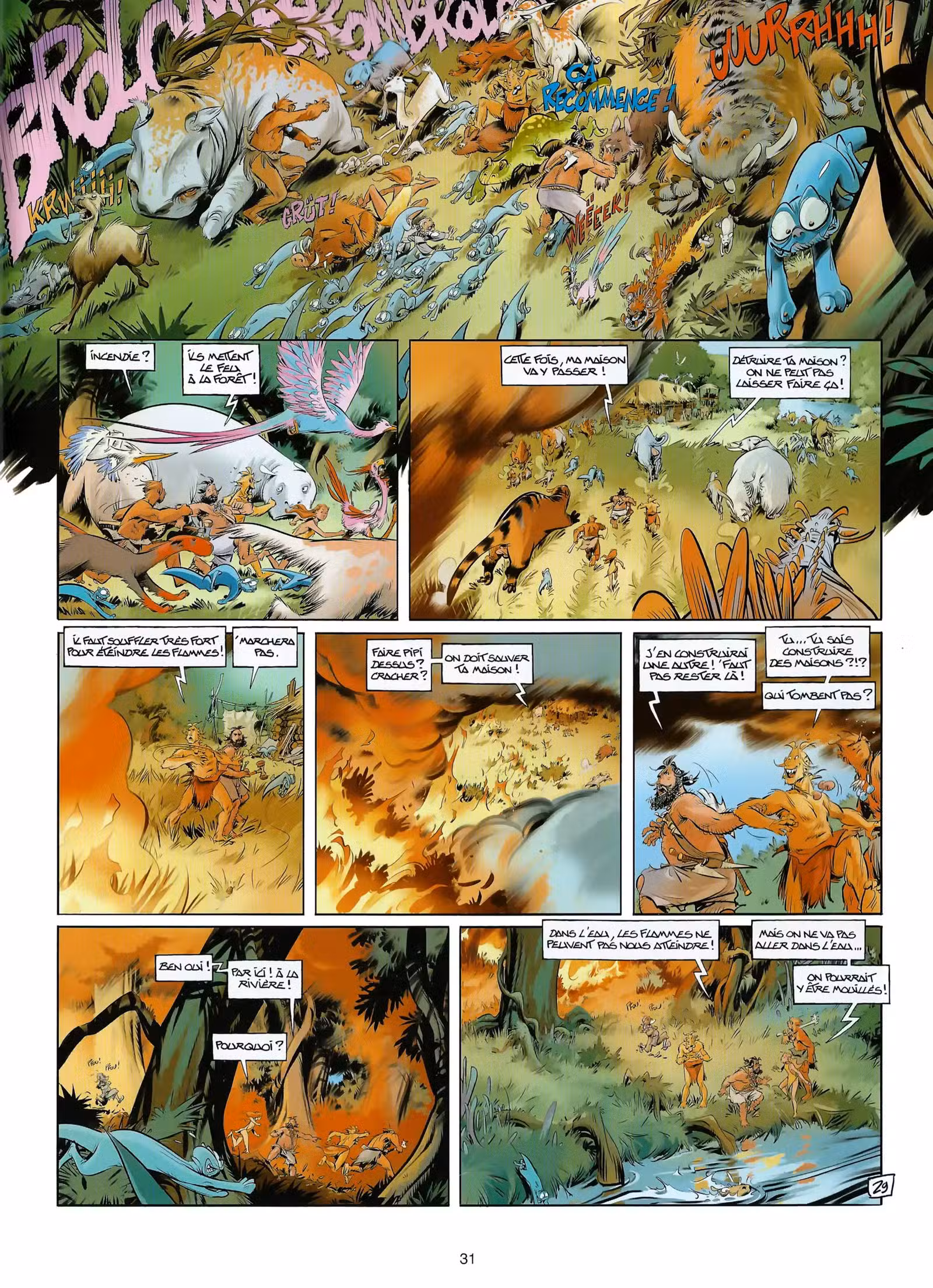Trolls de Troy Volume 18 page 33