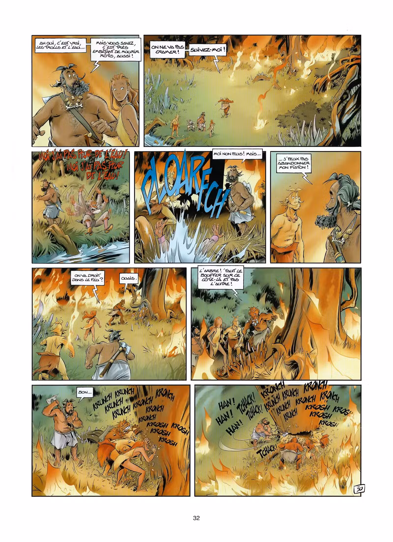 Trolls de Troy Volume 18 page 34