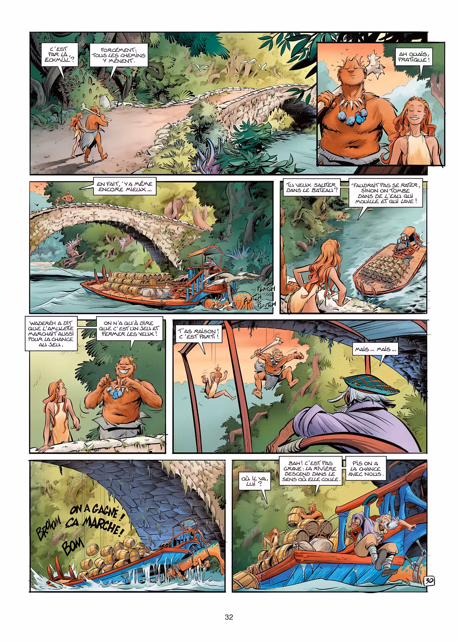 Trolls de Troy Volume 25 page 33