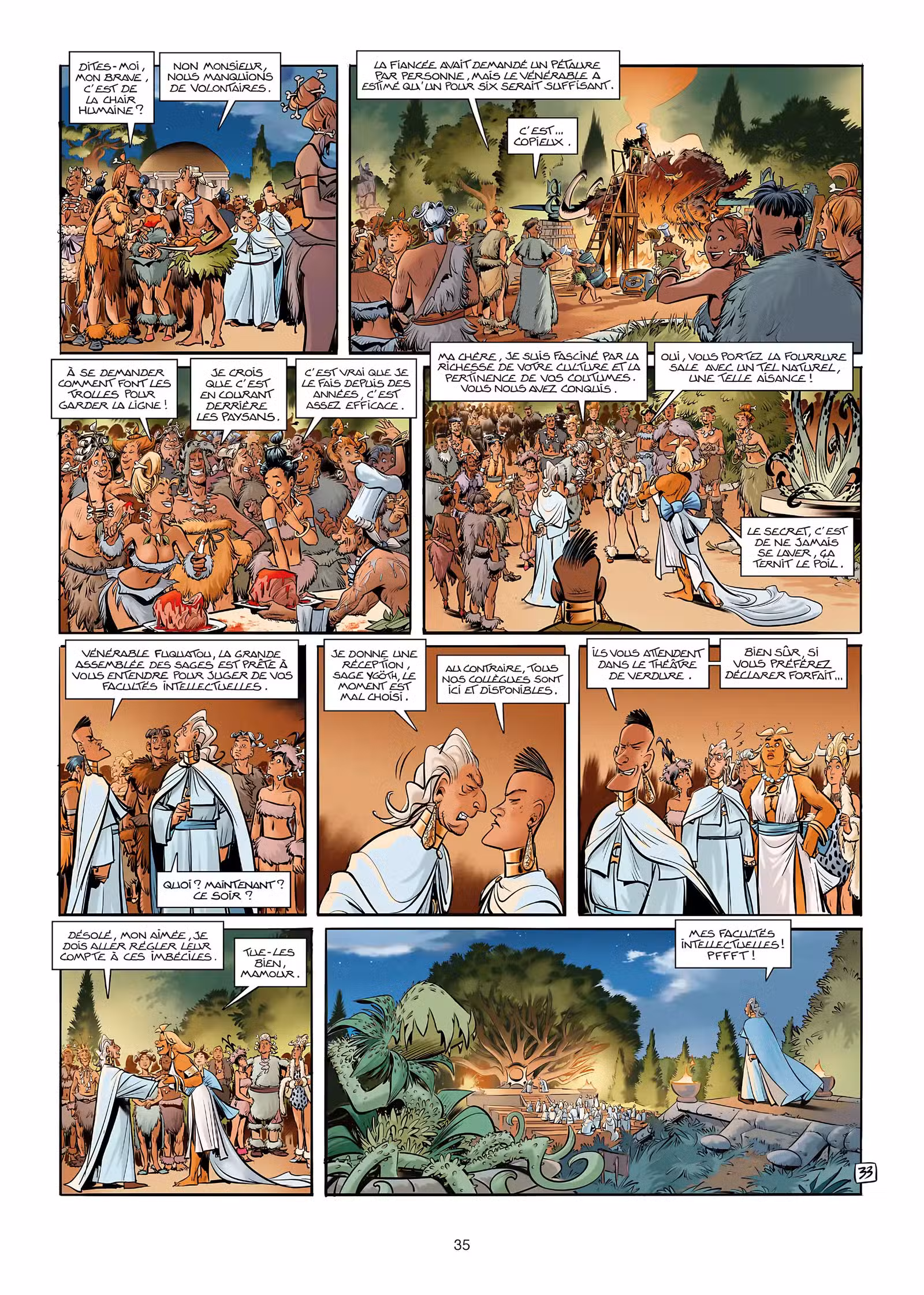 Trolls de Troy Volume 25 page 36