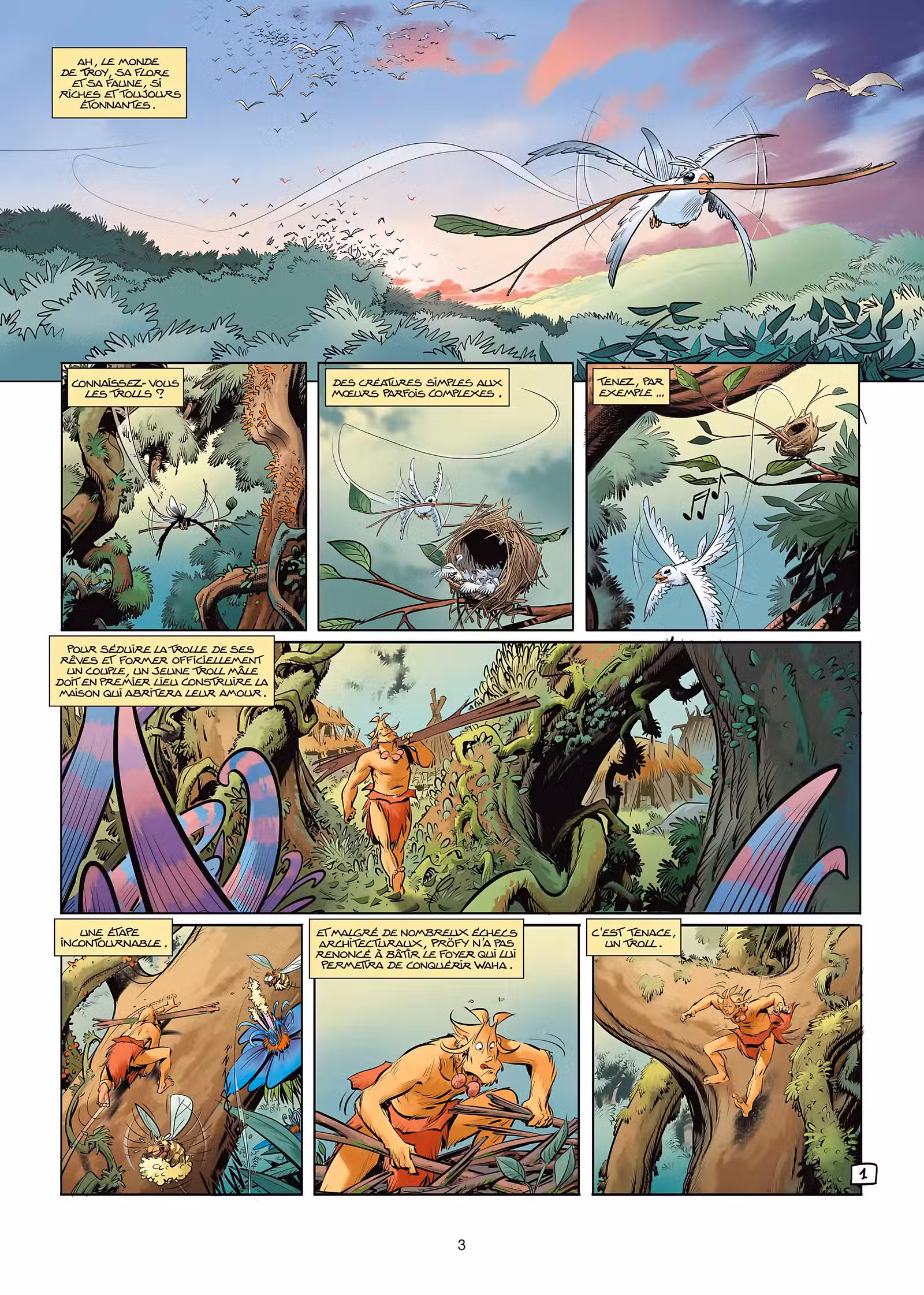 Trolls de Troy Volume 25 page 4