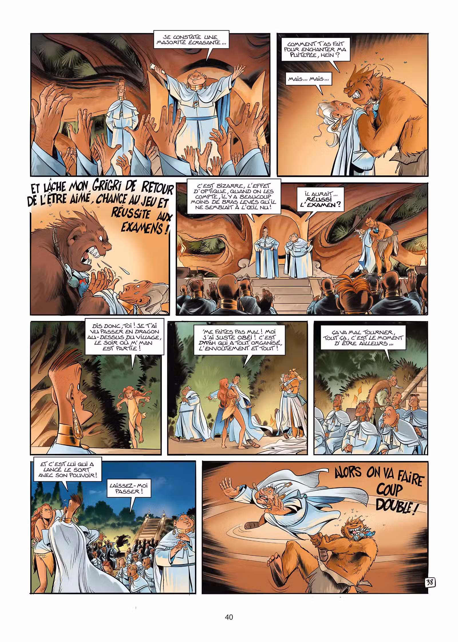 Trolls de Troy Volume 25 page 41
