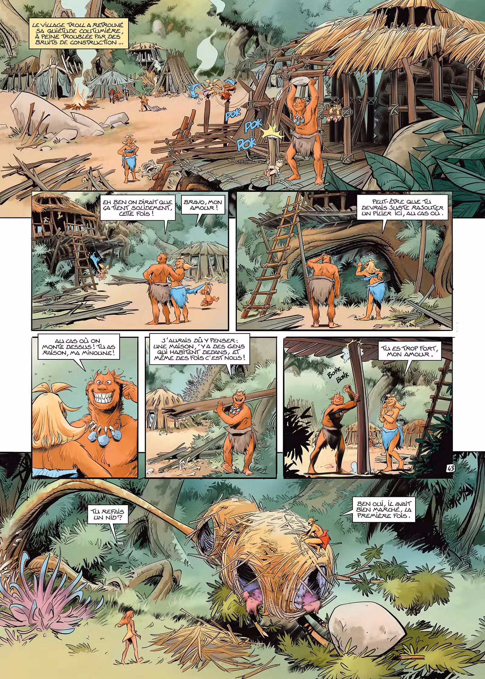 Trolls de Troy Volume 25 page 46