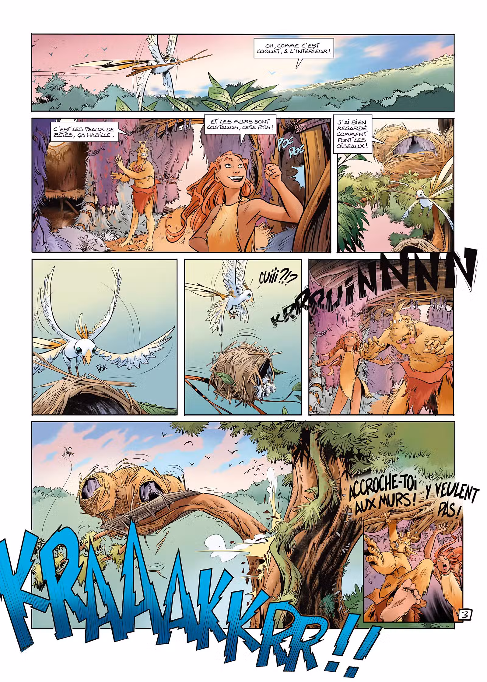 Trolls de Troy Volume 25 page 6