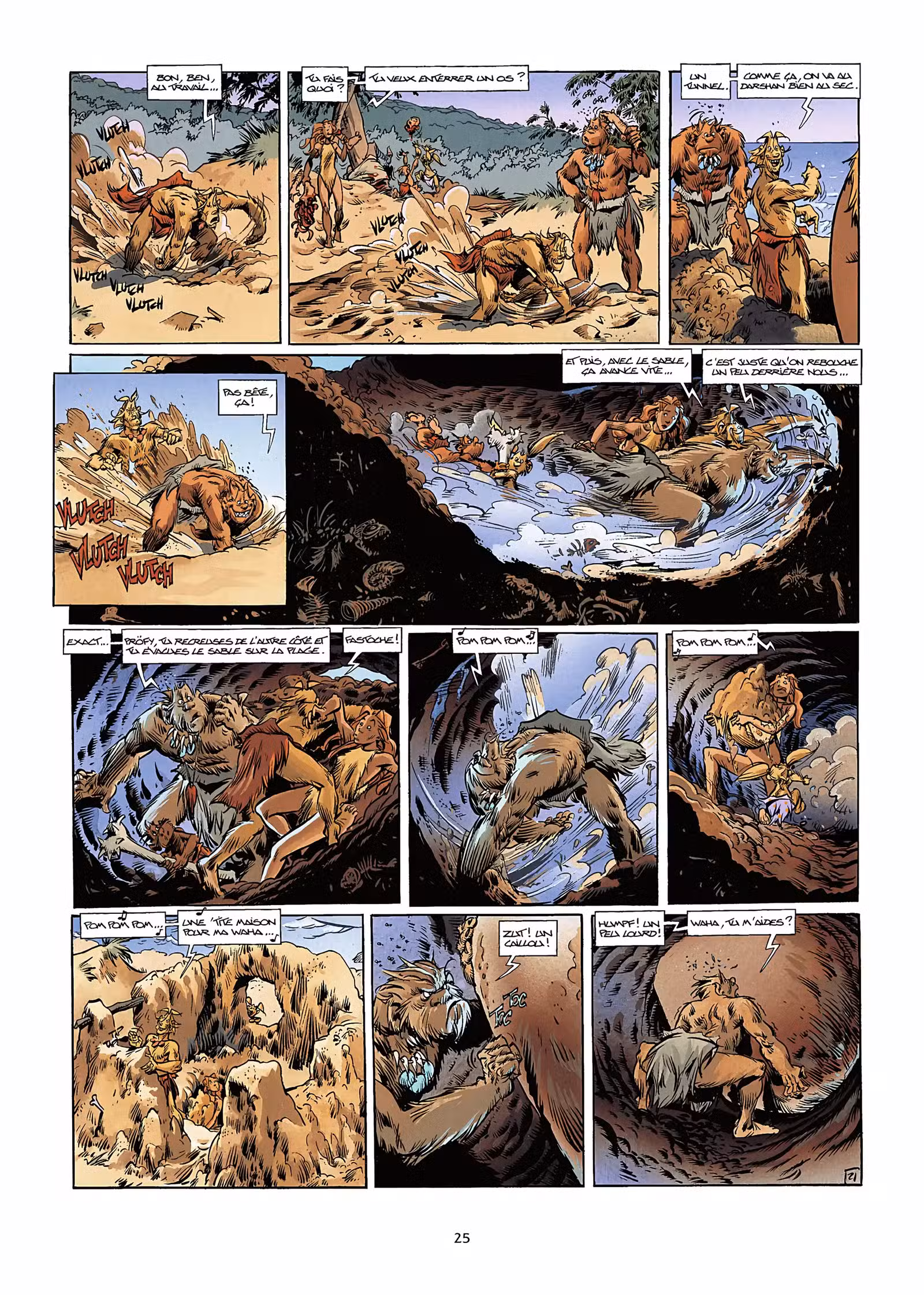 Trolls de Troy Volume 9 page 24