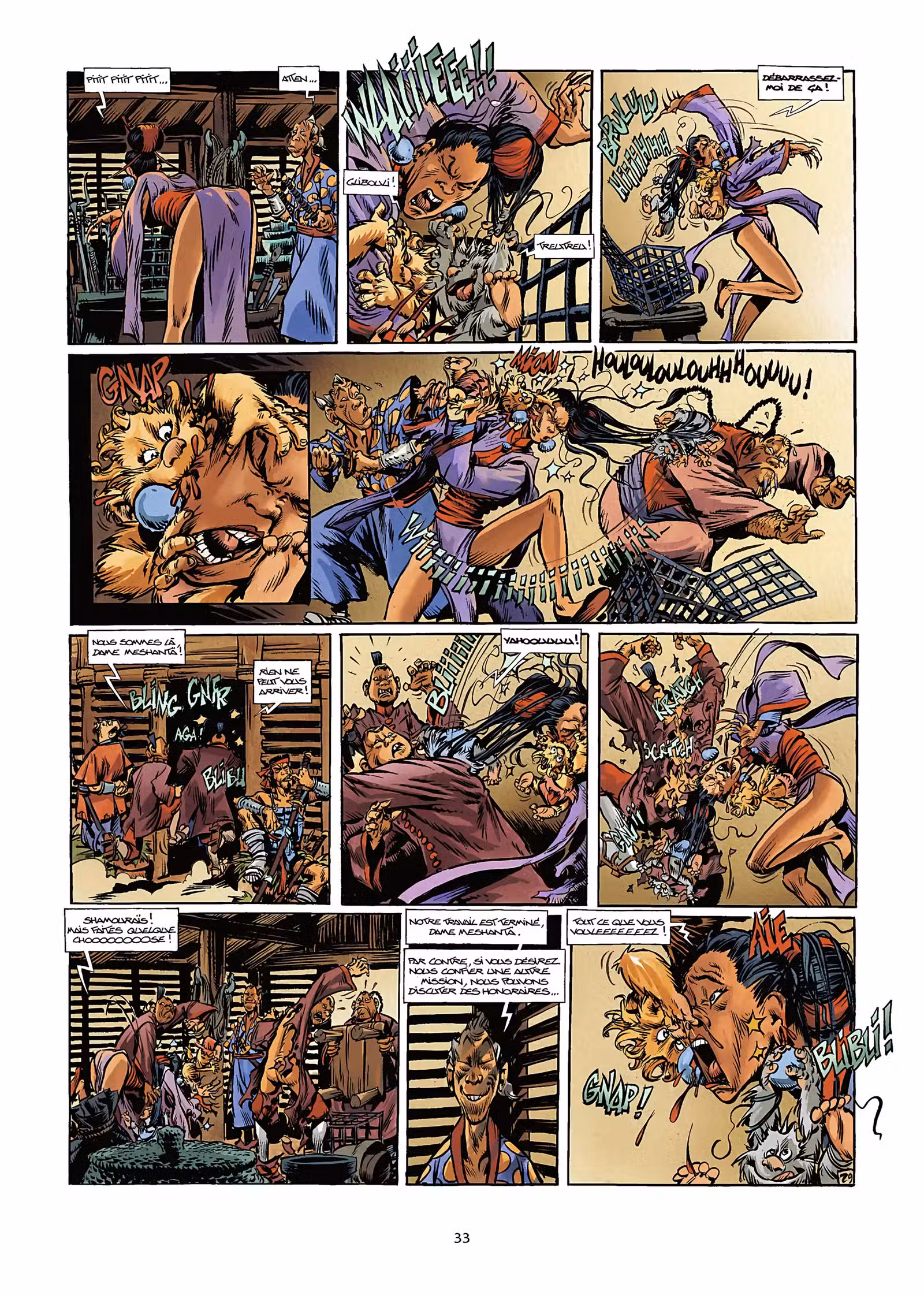 Trolls de Troy Volume 9 page 32