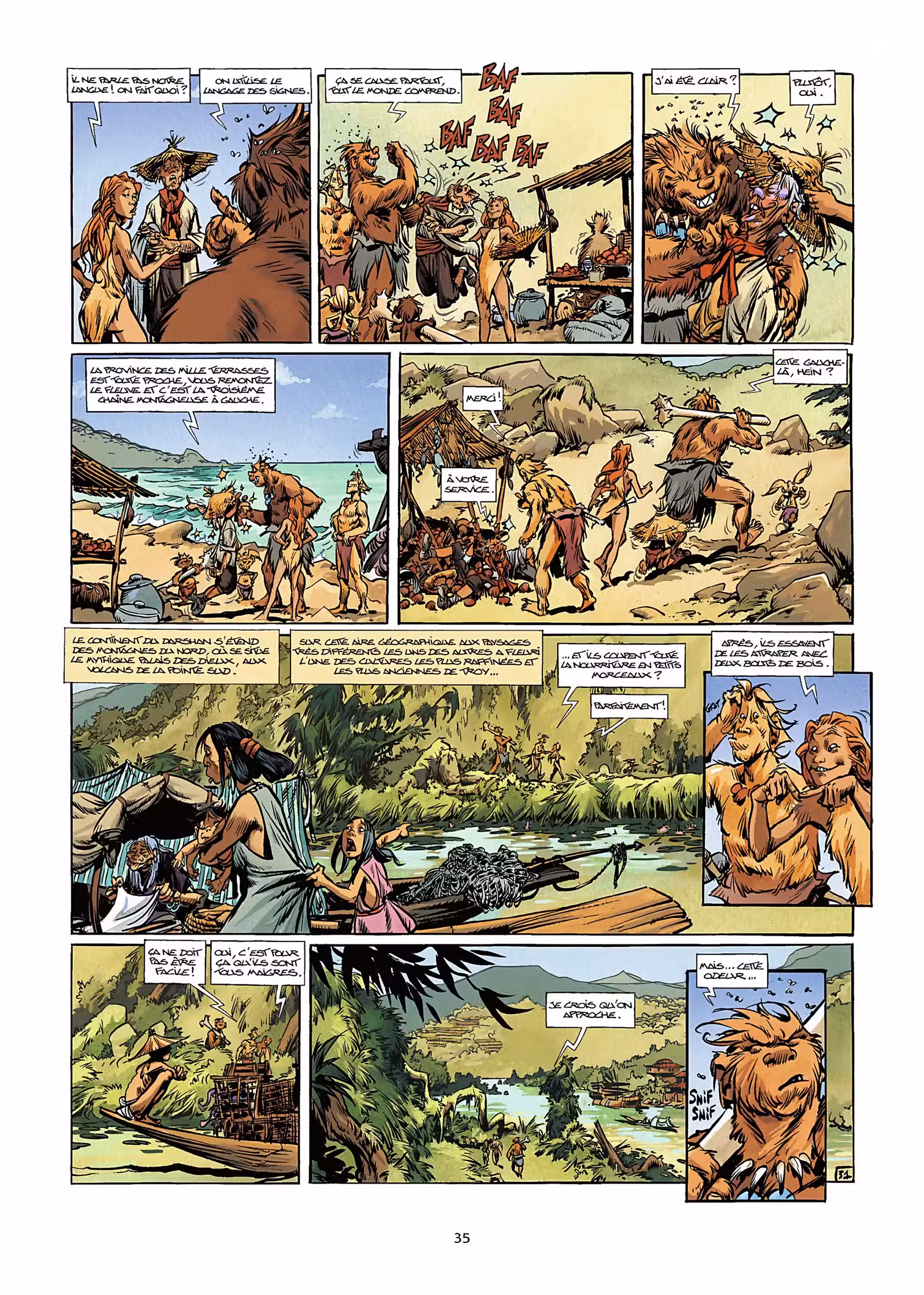 Trolls de Troy Volume 9 page 34