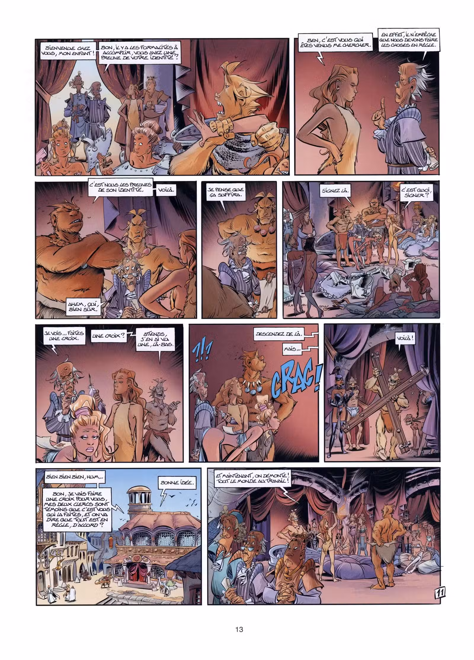Trolls de Troy Volume 20 page 14