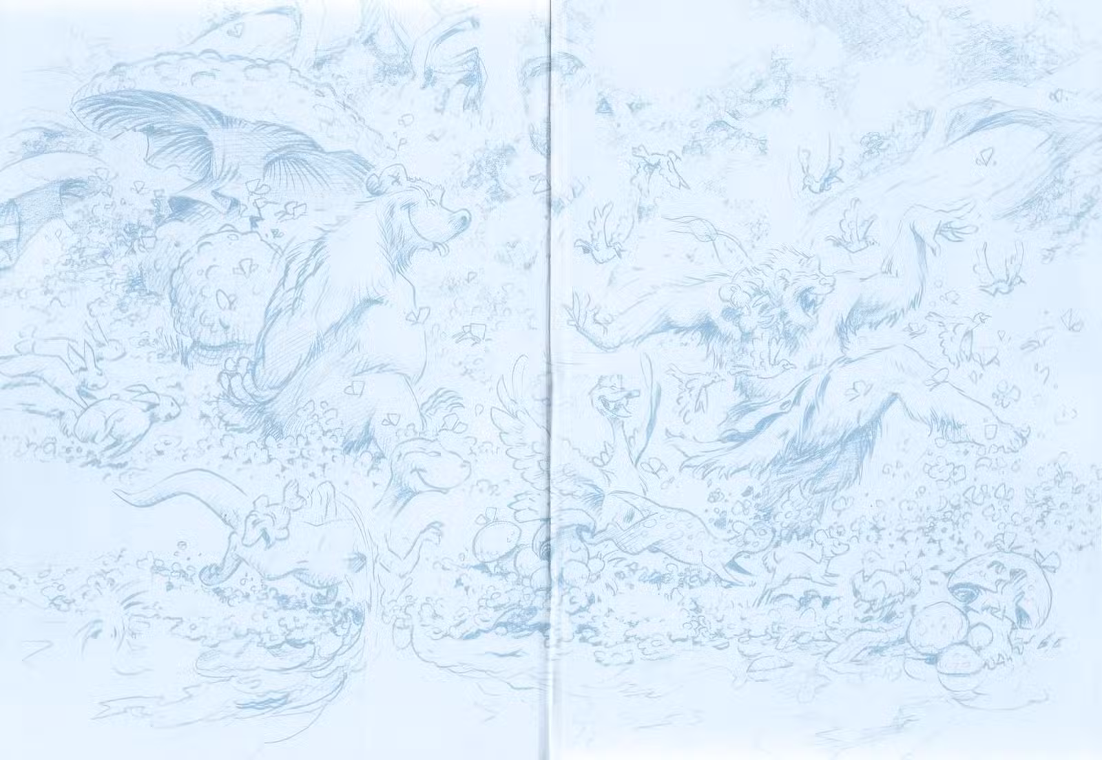 Trolls de Troy Volume 19 page 2