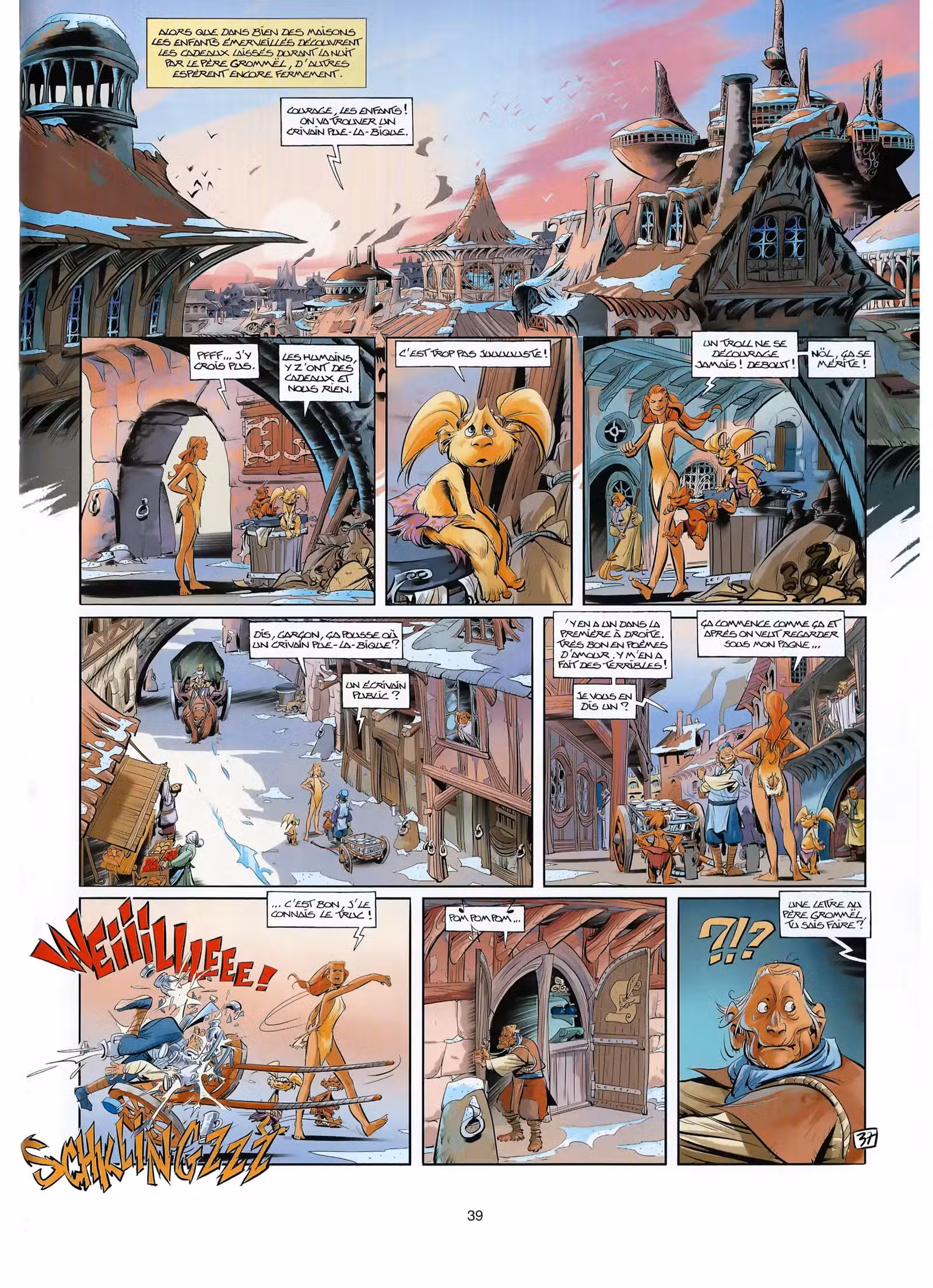 Trolls de Troy Volume 19 page 41