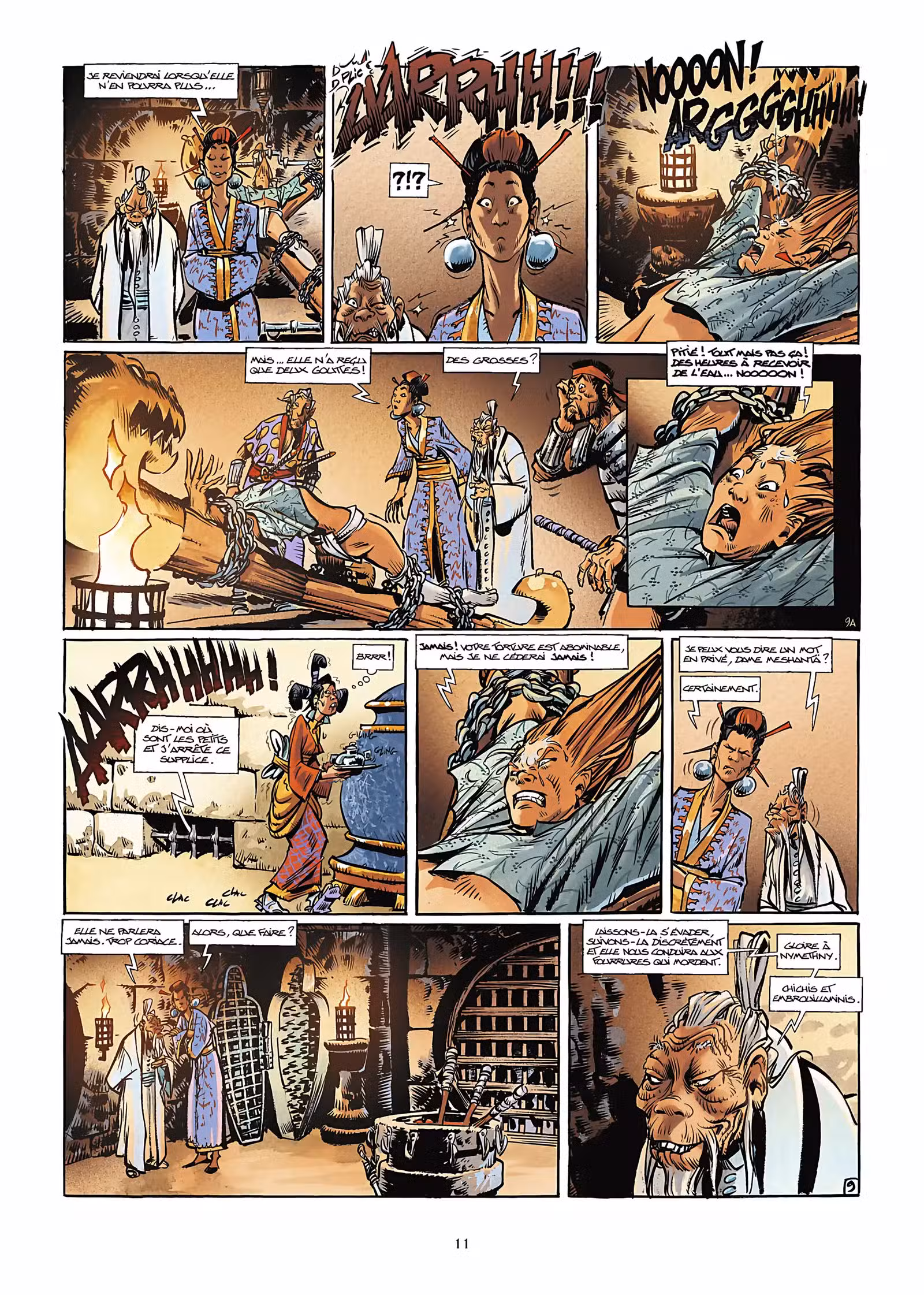Trolls de Troy Volume 10 page 12