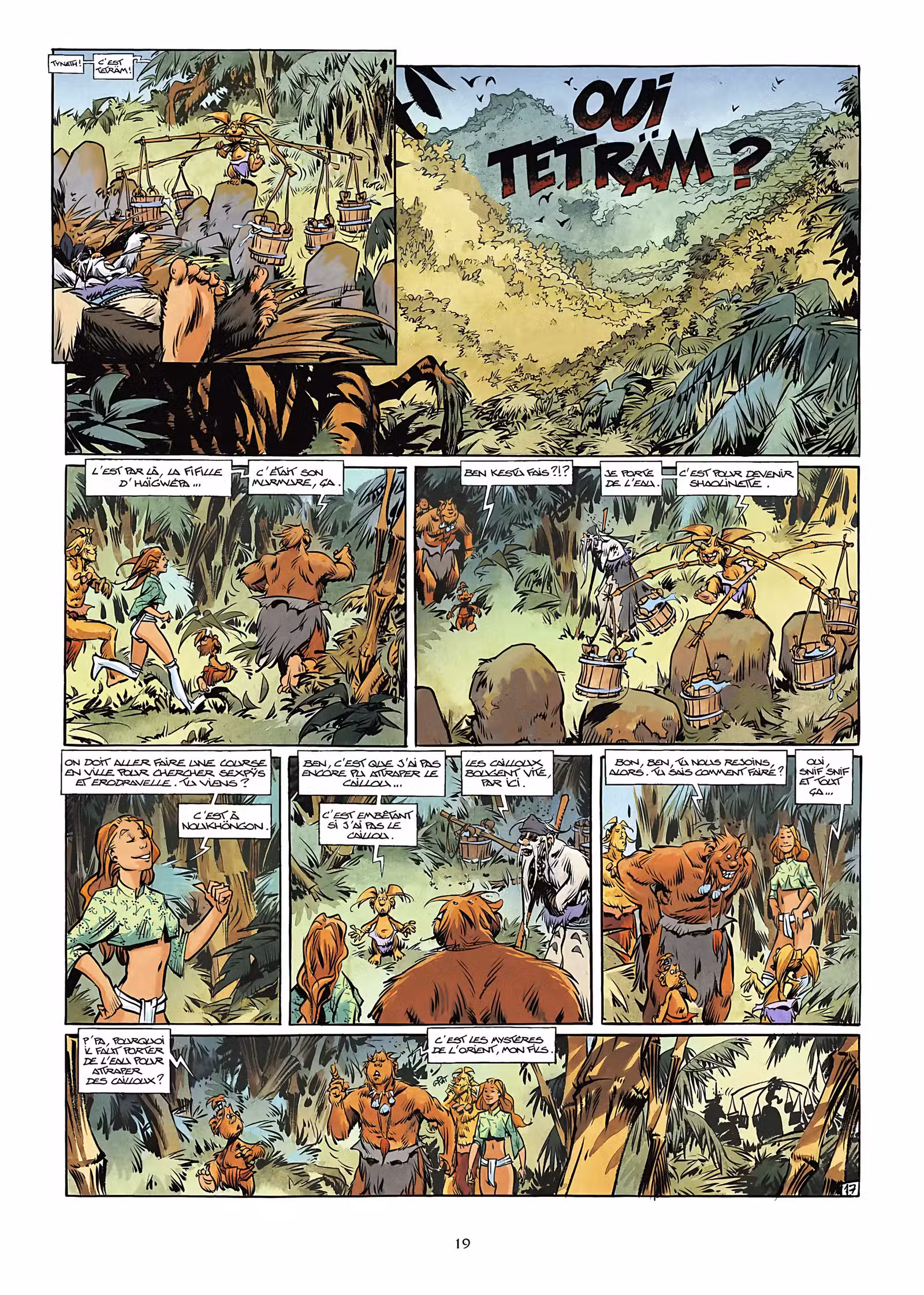 Trolls de Troy Volume 10 page 20