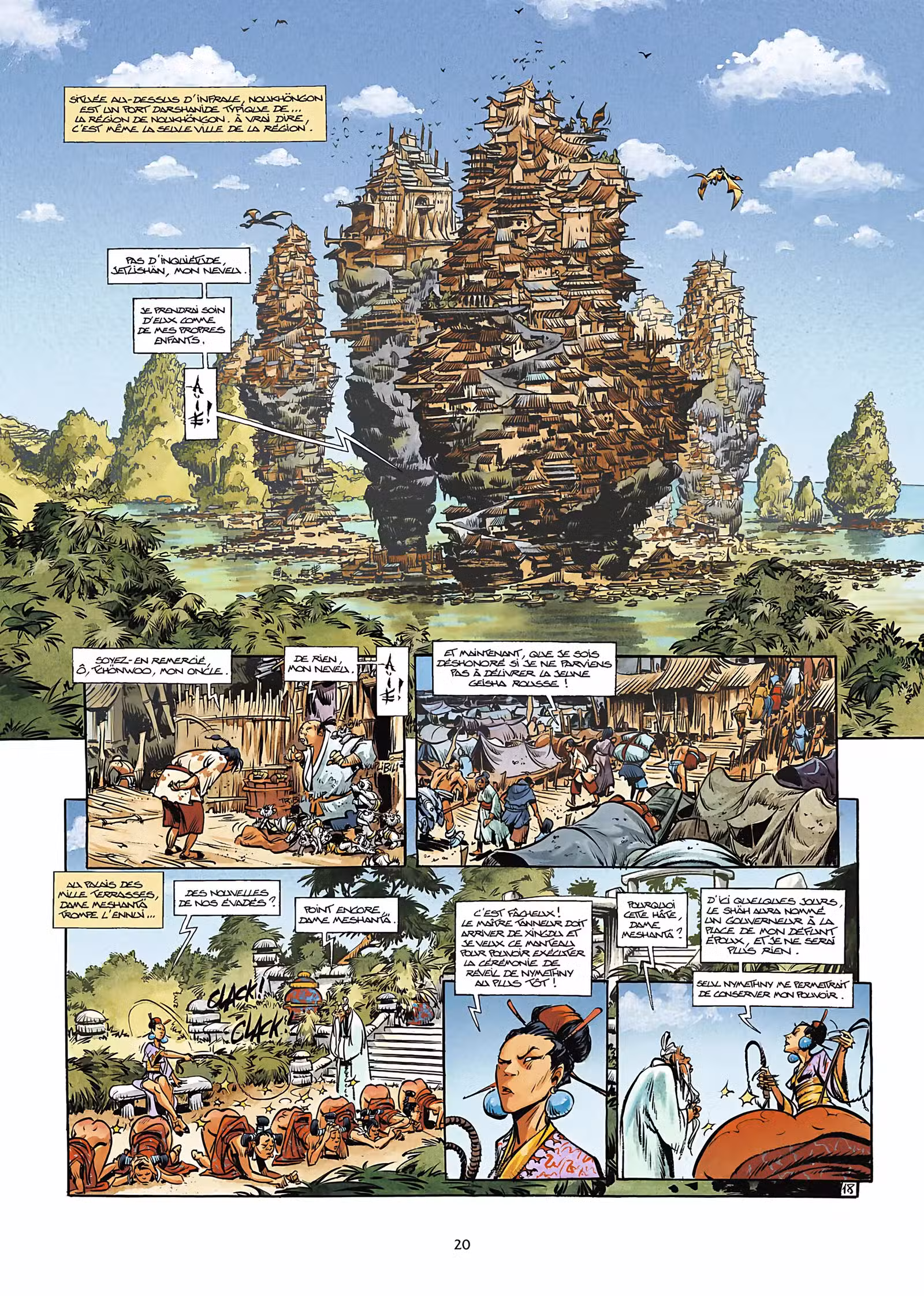 Trolls de Troy Volume 10 page 21