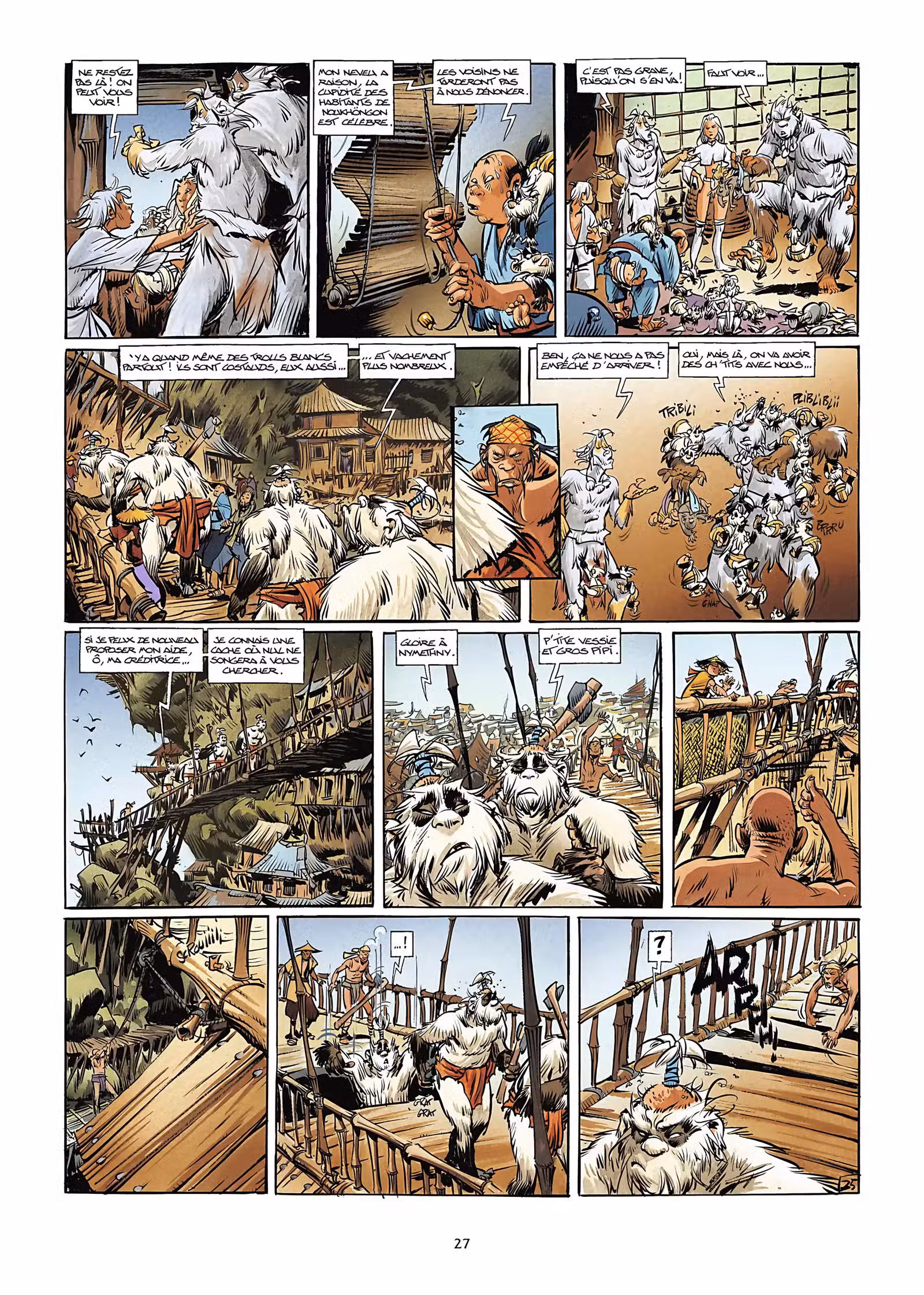 Trolls de Troy Volume 10 page 28