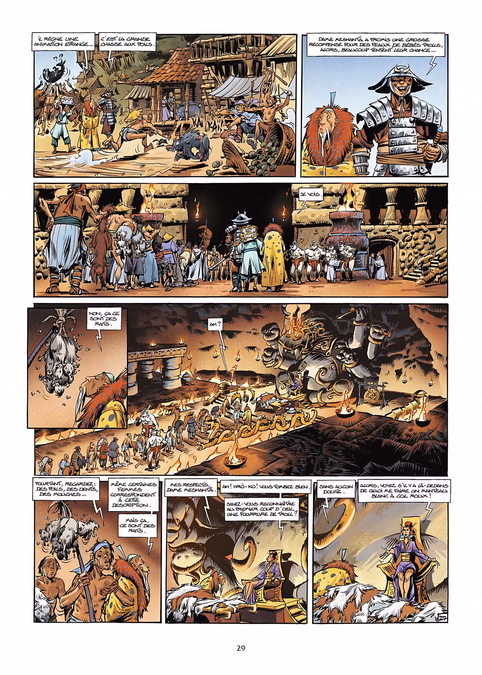 Trolls de Troy Volume 10 page 30