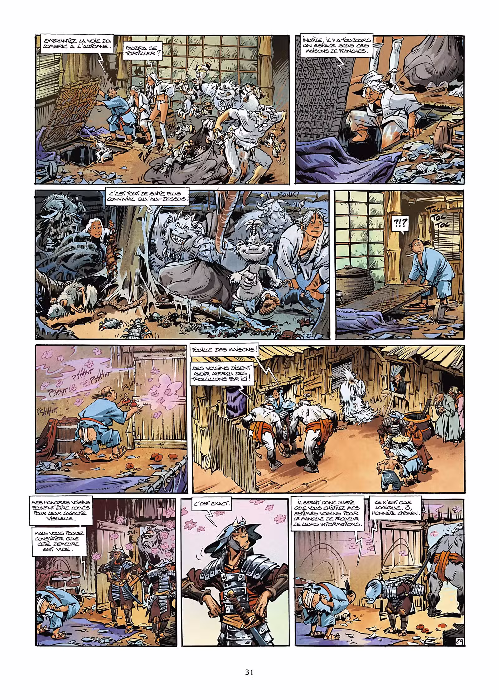 Trolls de Troy Volume 10 page 32