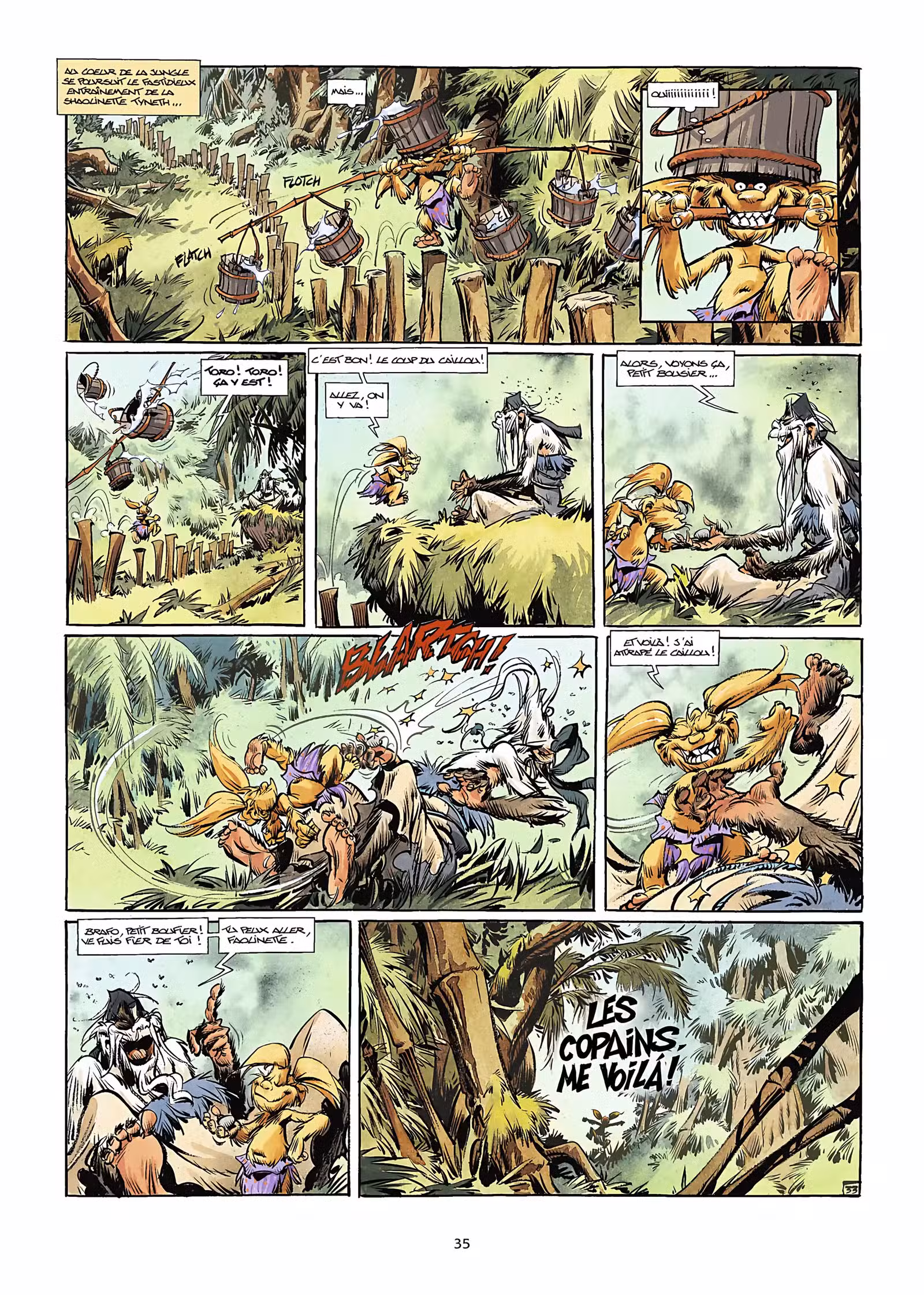 Trolls de Troy Volume 10 page 36