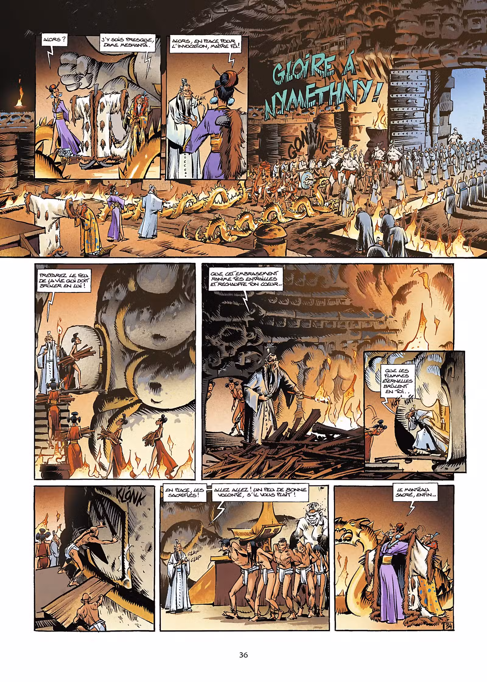Trolls de Troy Volume 10 page 37
