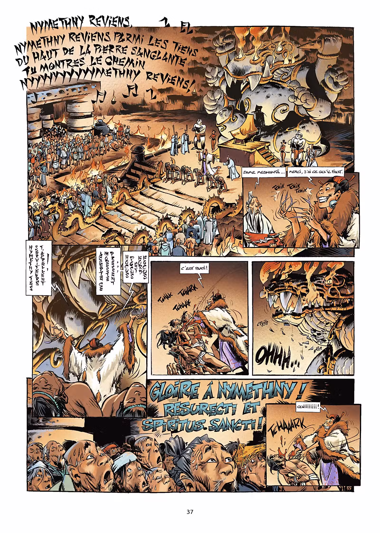 Trolls de Troy Volume 10 page 38