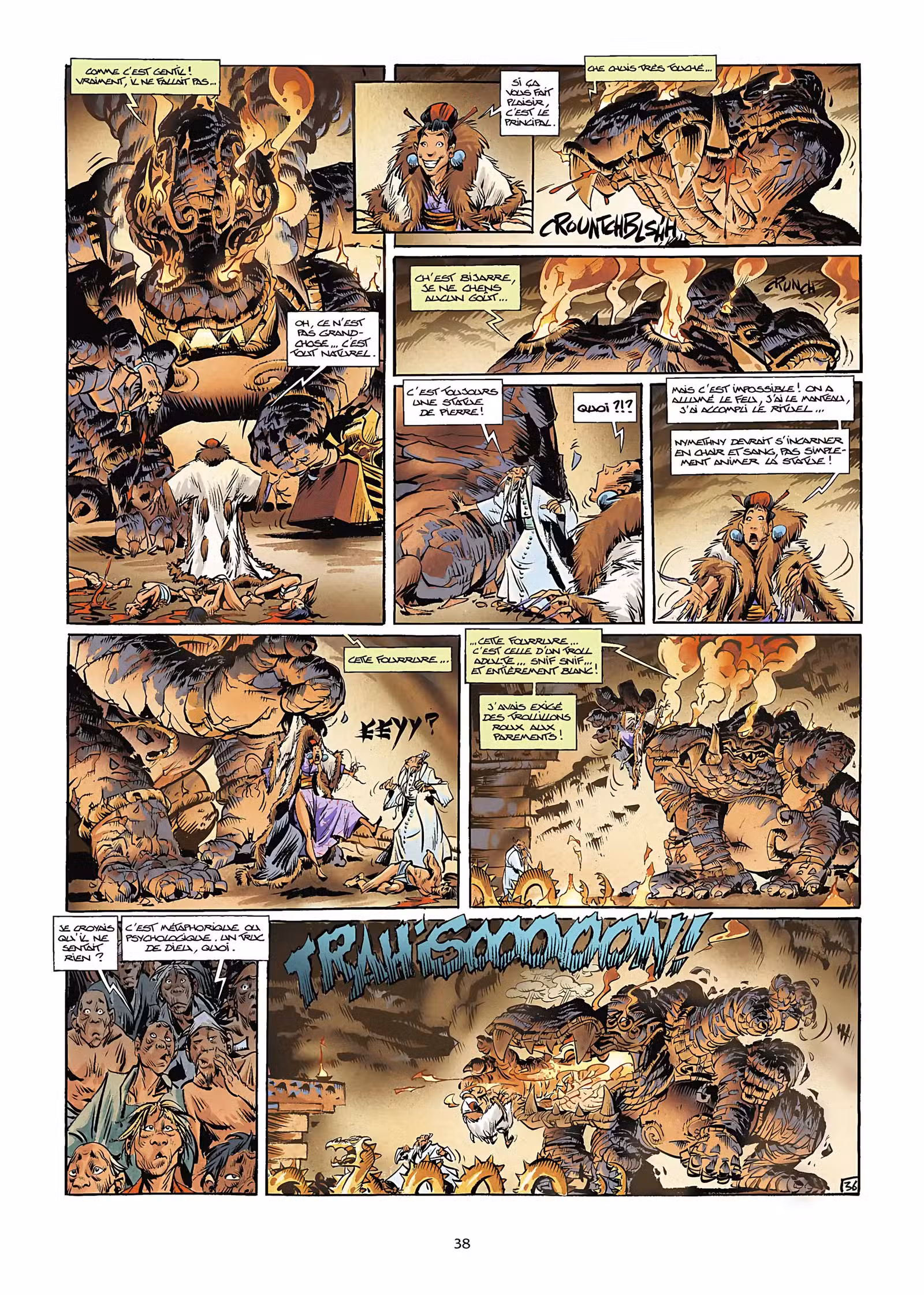 Trolls de Troy Volume 10 page 39