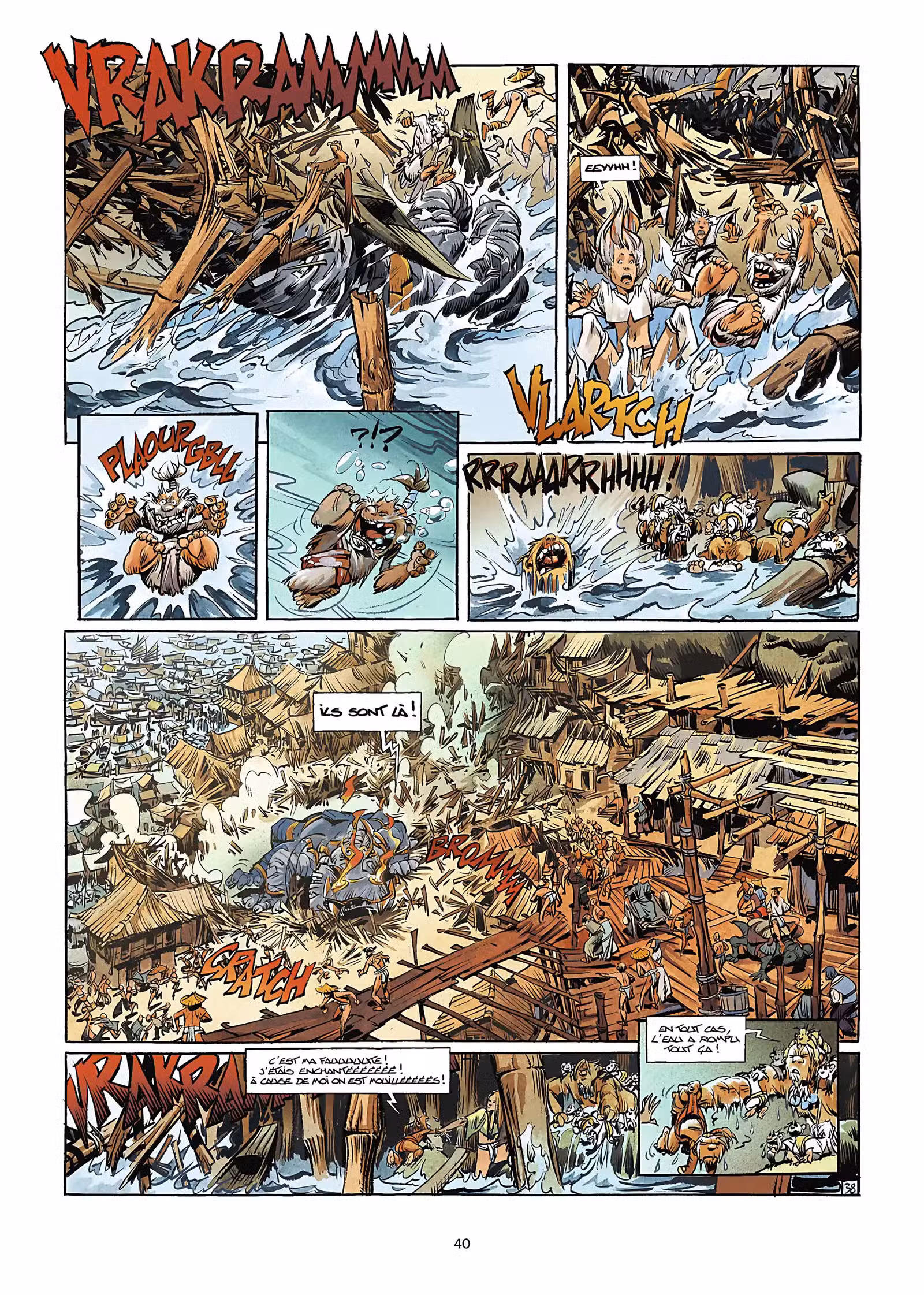 Trolls de Troy Volume 10 page 41