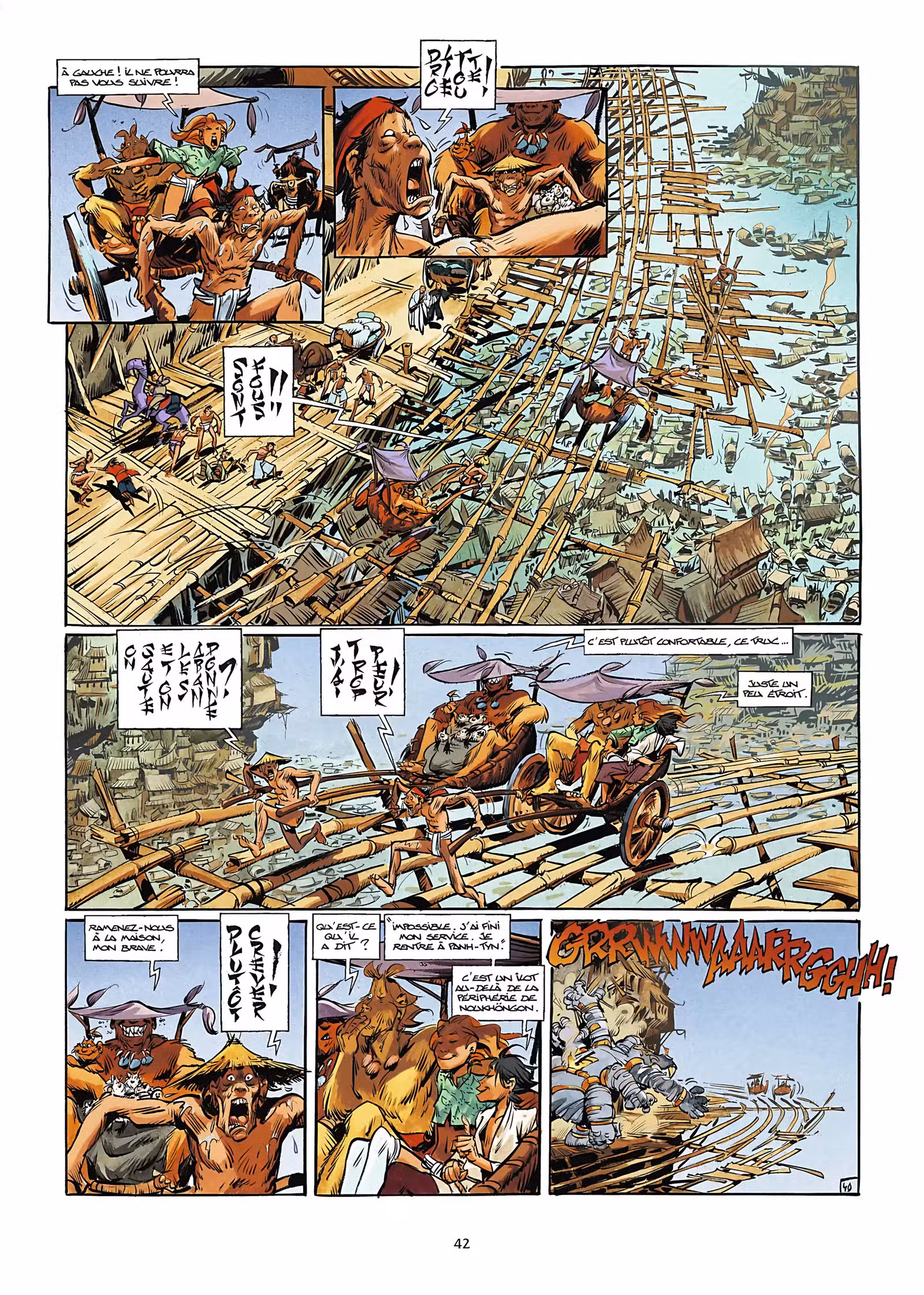 Trolls de Troy Volume 10 page 43