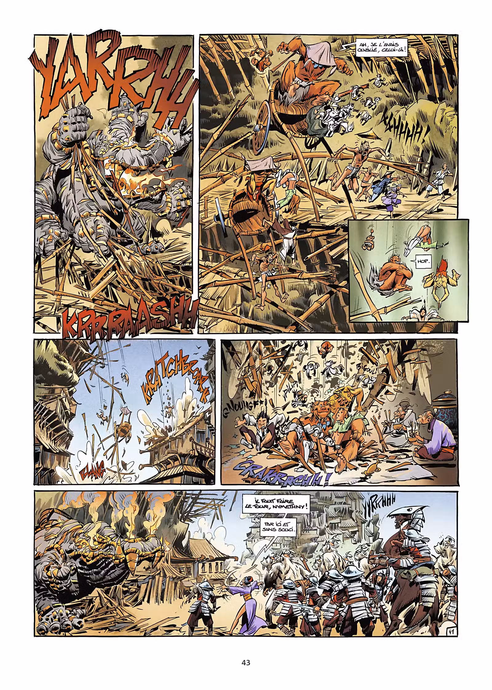 Trolls de Troy Volume 10 page 44