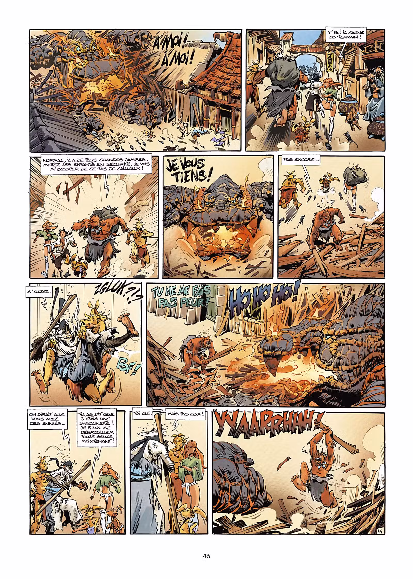 Trolls de Troy Volume 10 page 47