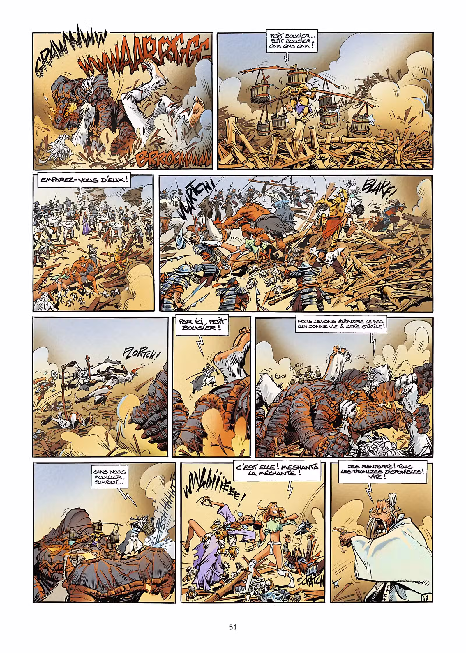 Trolls de Troy Volume 10 page 52