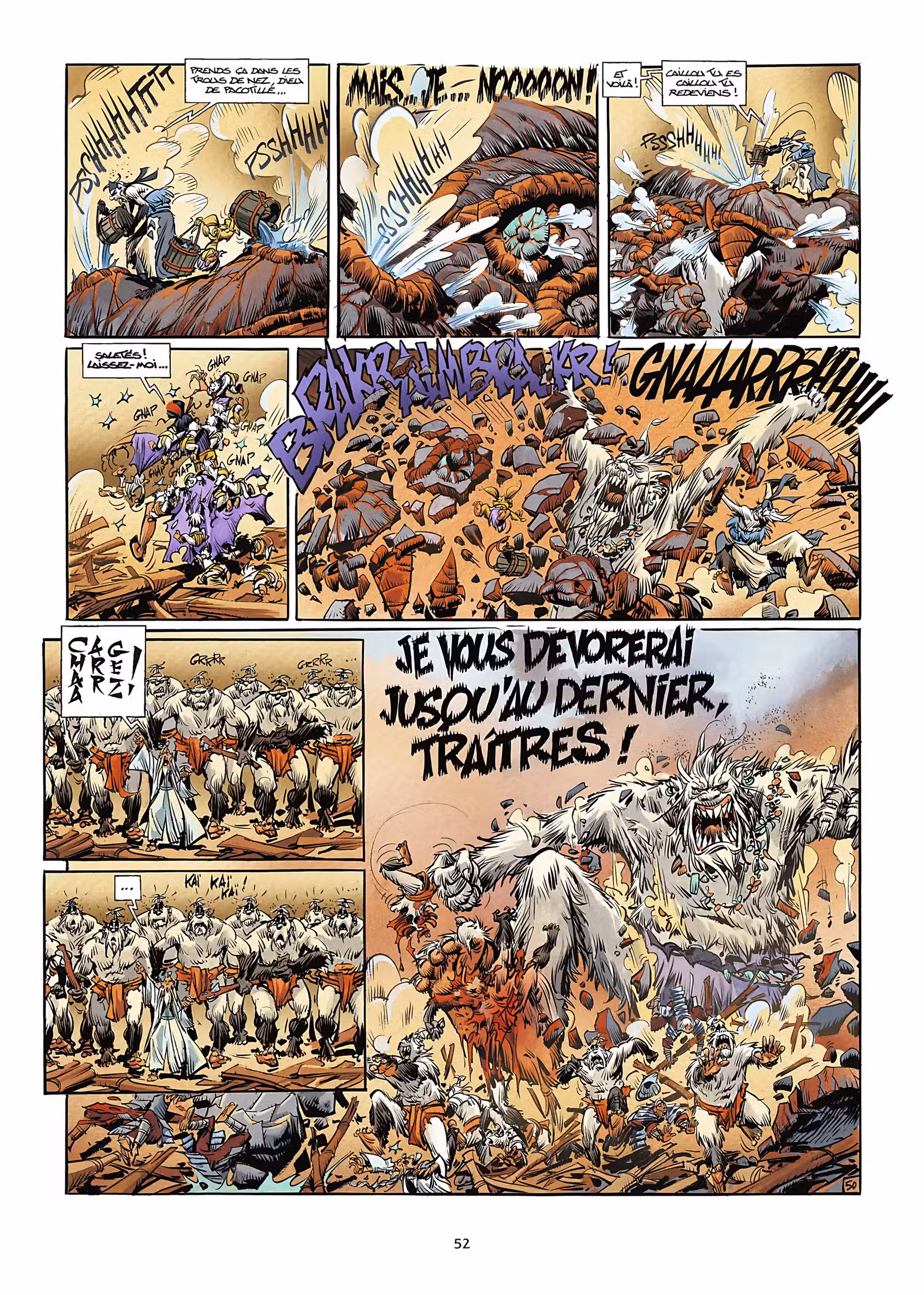 Trolls de Troy Volume 10 page 53