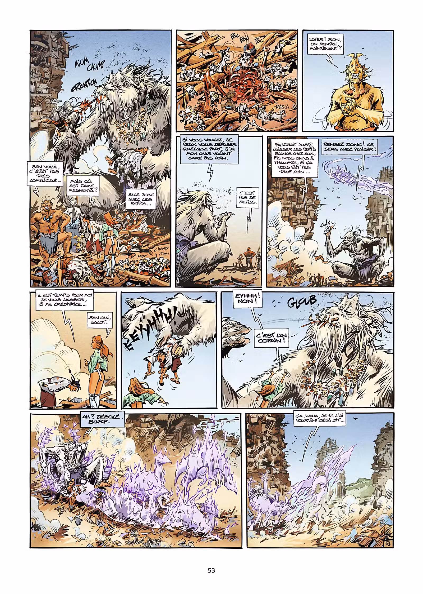 Trolls de Troy Volume 10 page 54