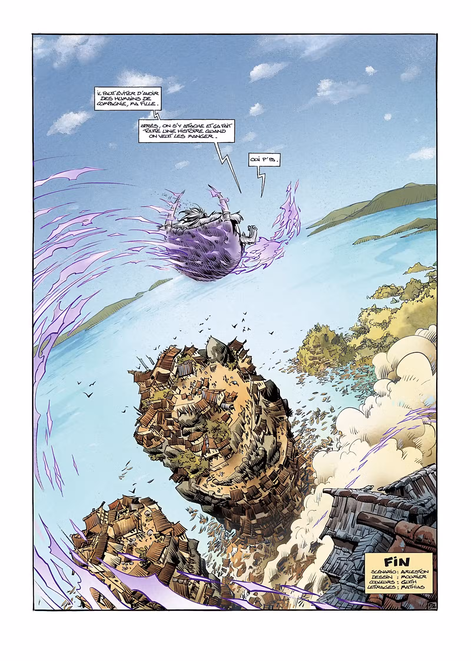 Trolls de Troy Volume 10 page 55
