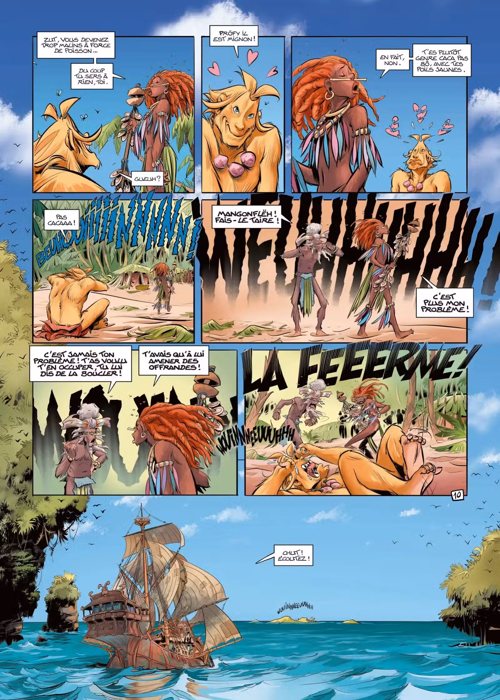 Trolls de Troy Volume 26 page 13