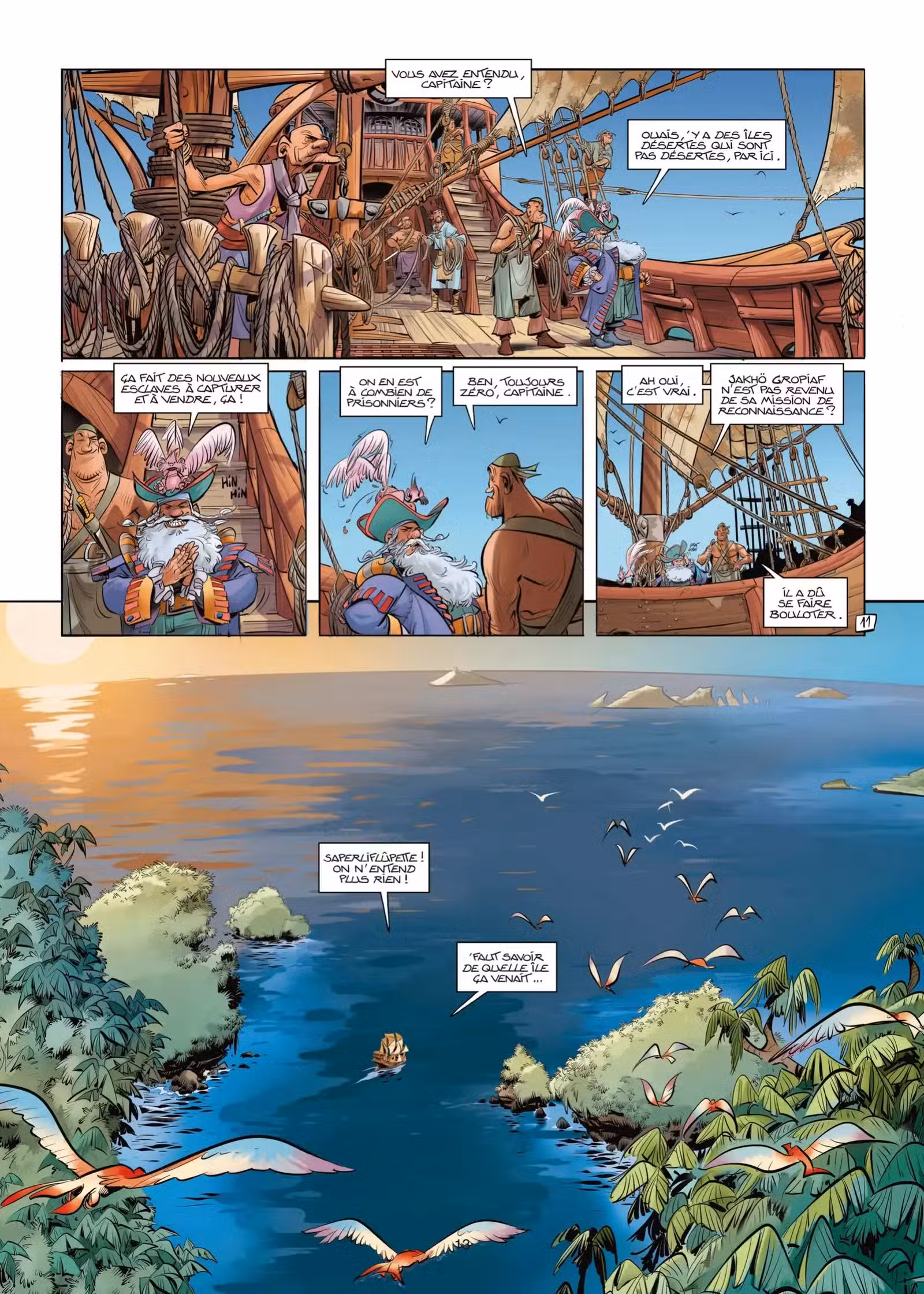 Trolls de Troy Volume 26 page 14