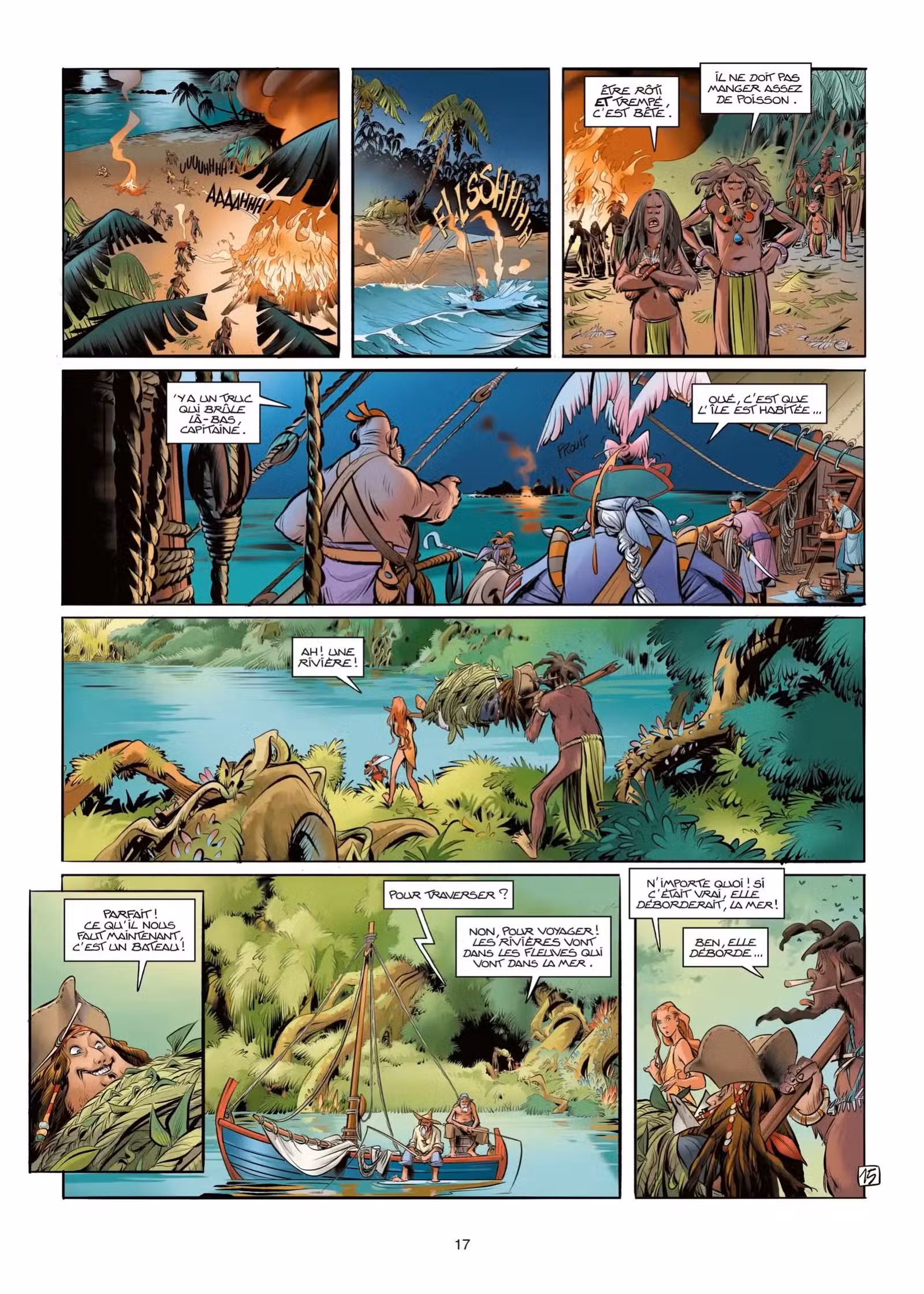 Trolls de Troy Volume 26 page 18
