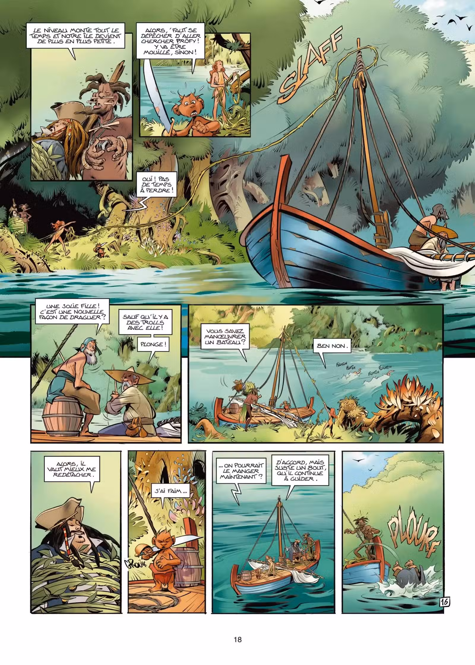 Trolls de Troy Volume 26 page 19