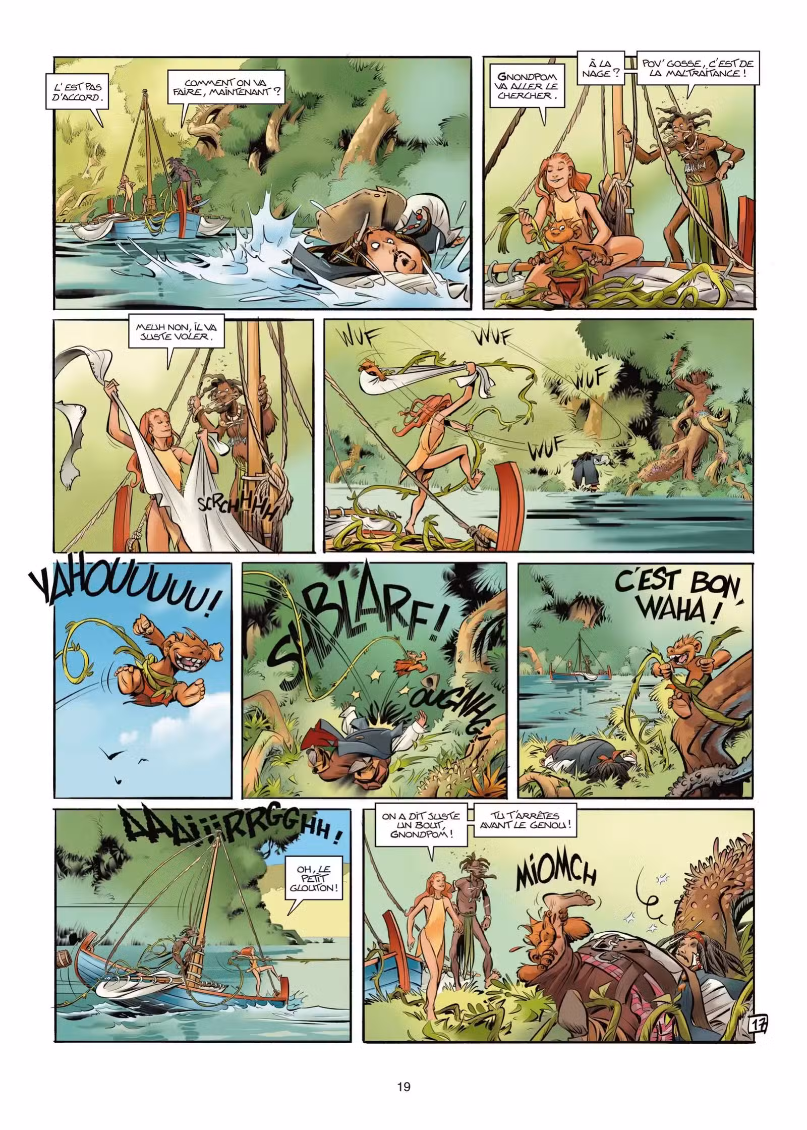 Trolls de Troy Volume 26 page 20