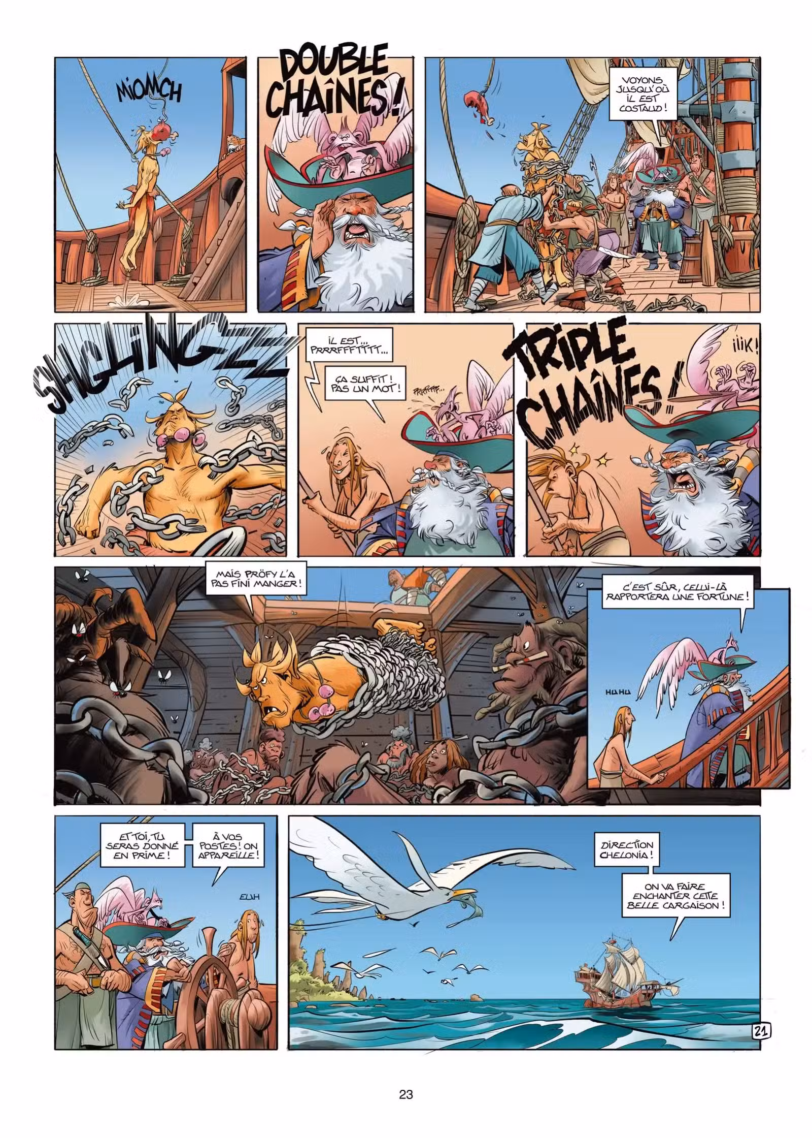Trolls de Troy Volume 26 page 24