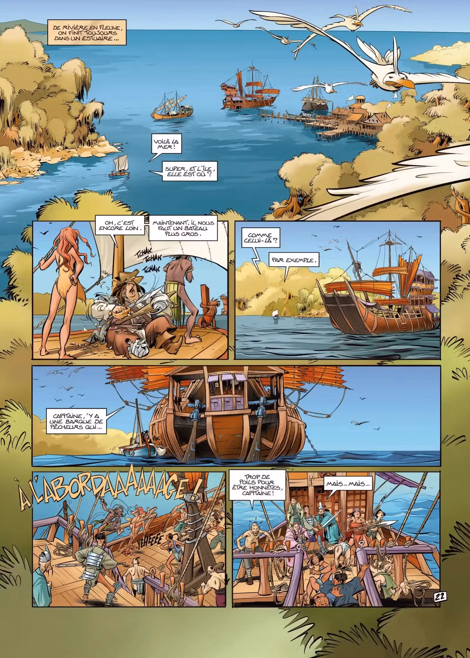 Trolls de Troy Volume 26 page 25