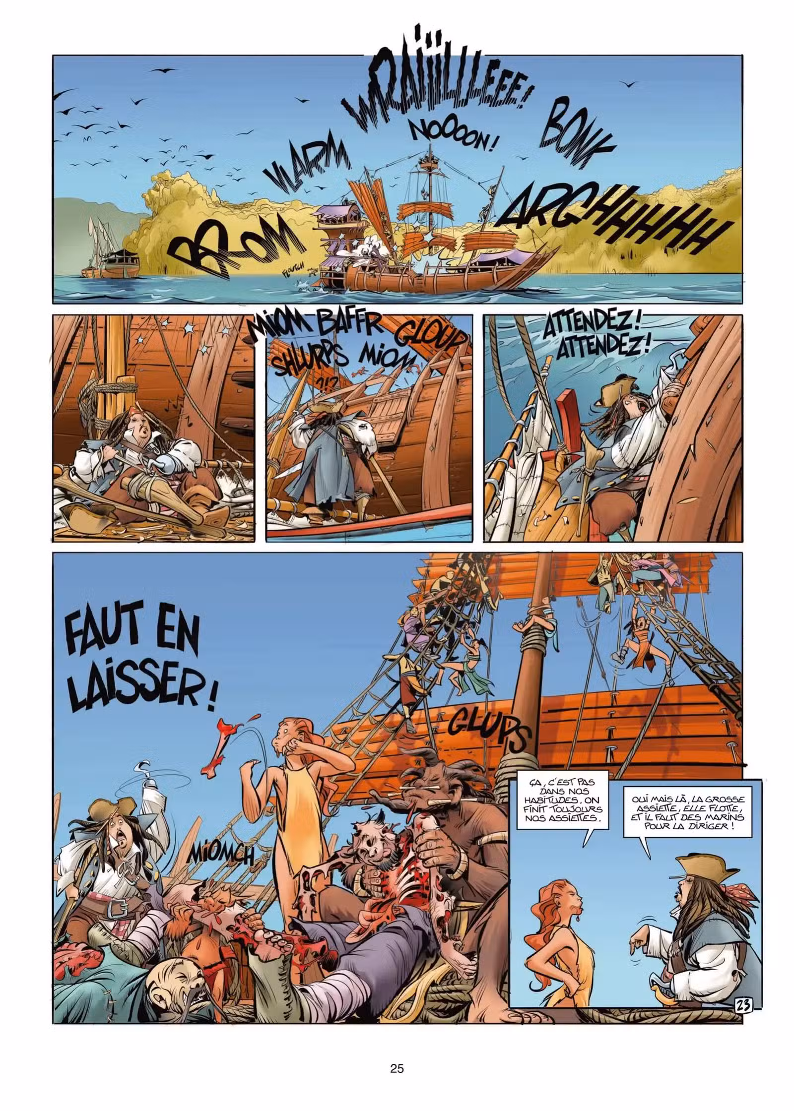 Trolls de Troy Volume 26 page 26