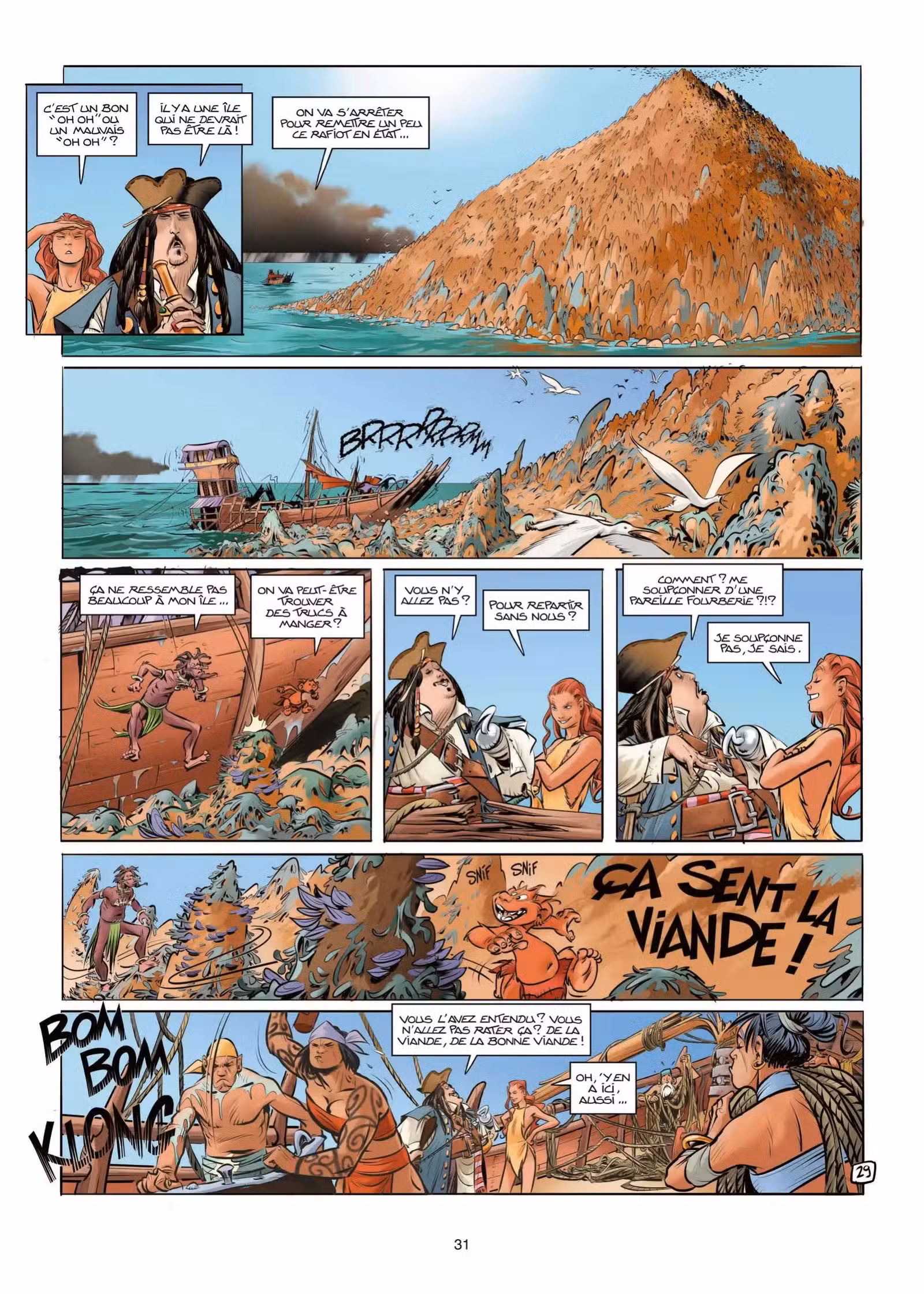 Trolls de Troy Volume 26 page 32