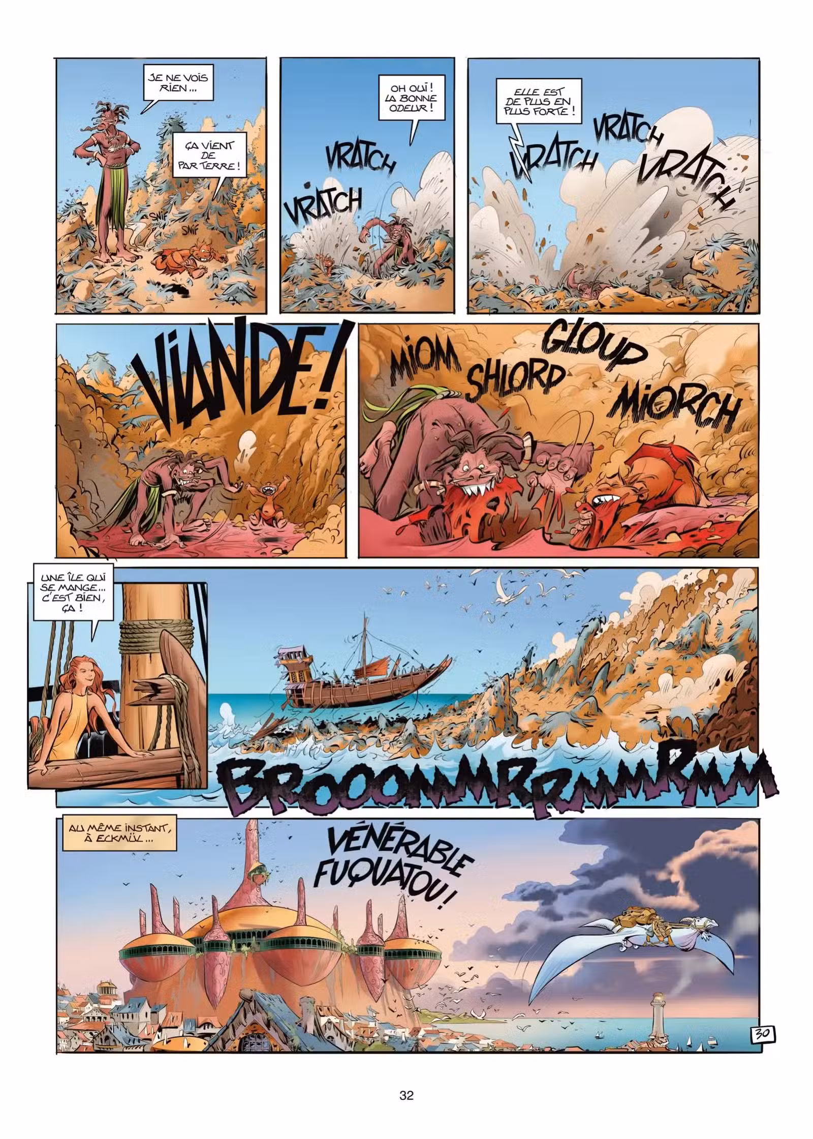 Trolls de Troy Volume 26 page 33