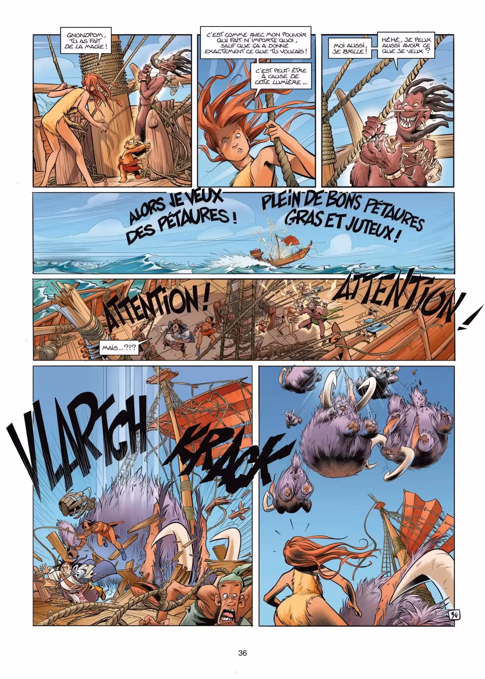 Trolls de Troy Volume 26 page 37