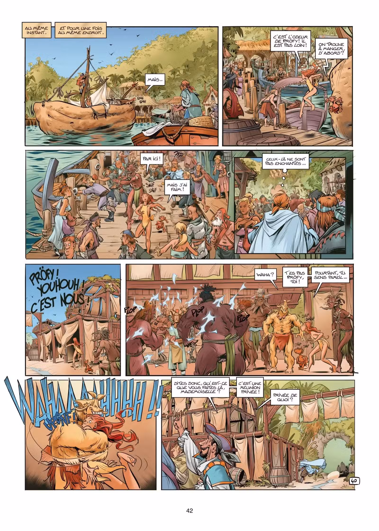 Trolls de Troy Volume 26 page 43