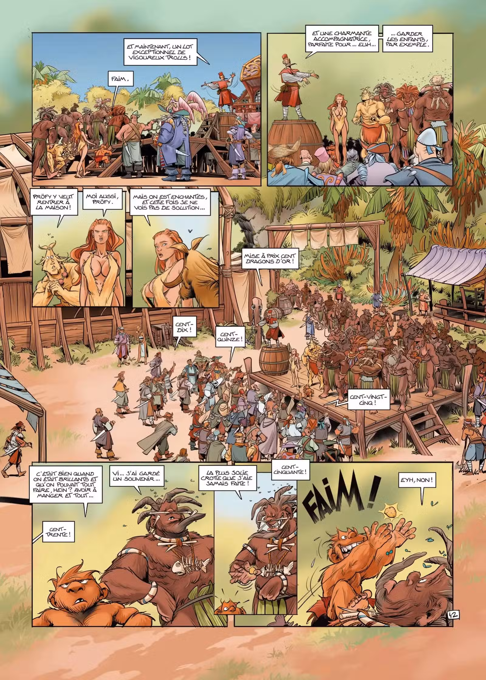 Trolls de Troy Volume 26 page 45