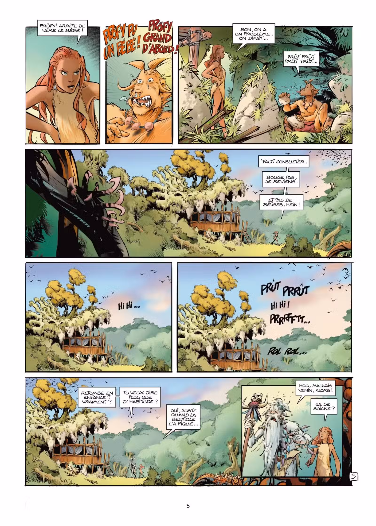 Trolls de Troy Volume 26 page 6
