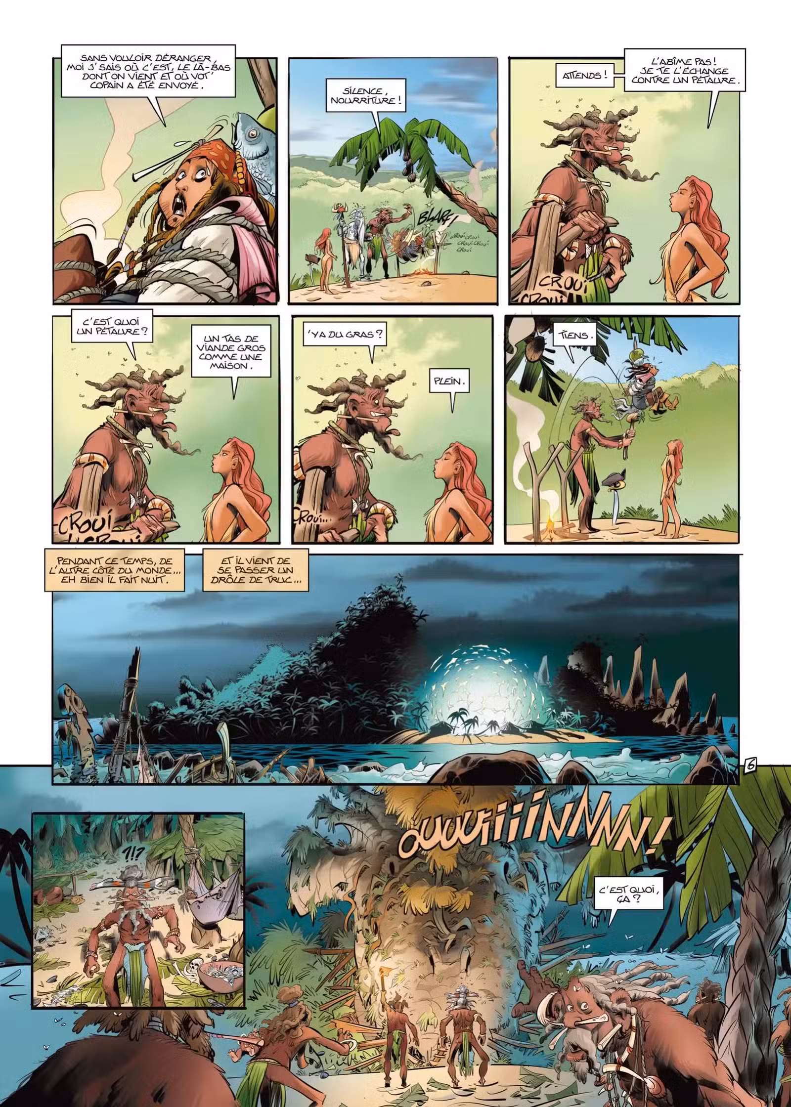 Trolls de Troy Volume 26 page 9